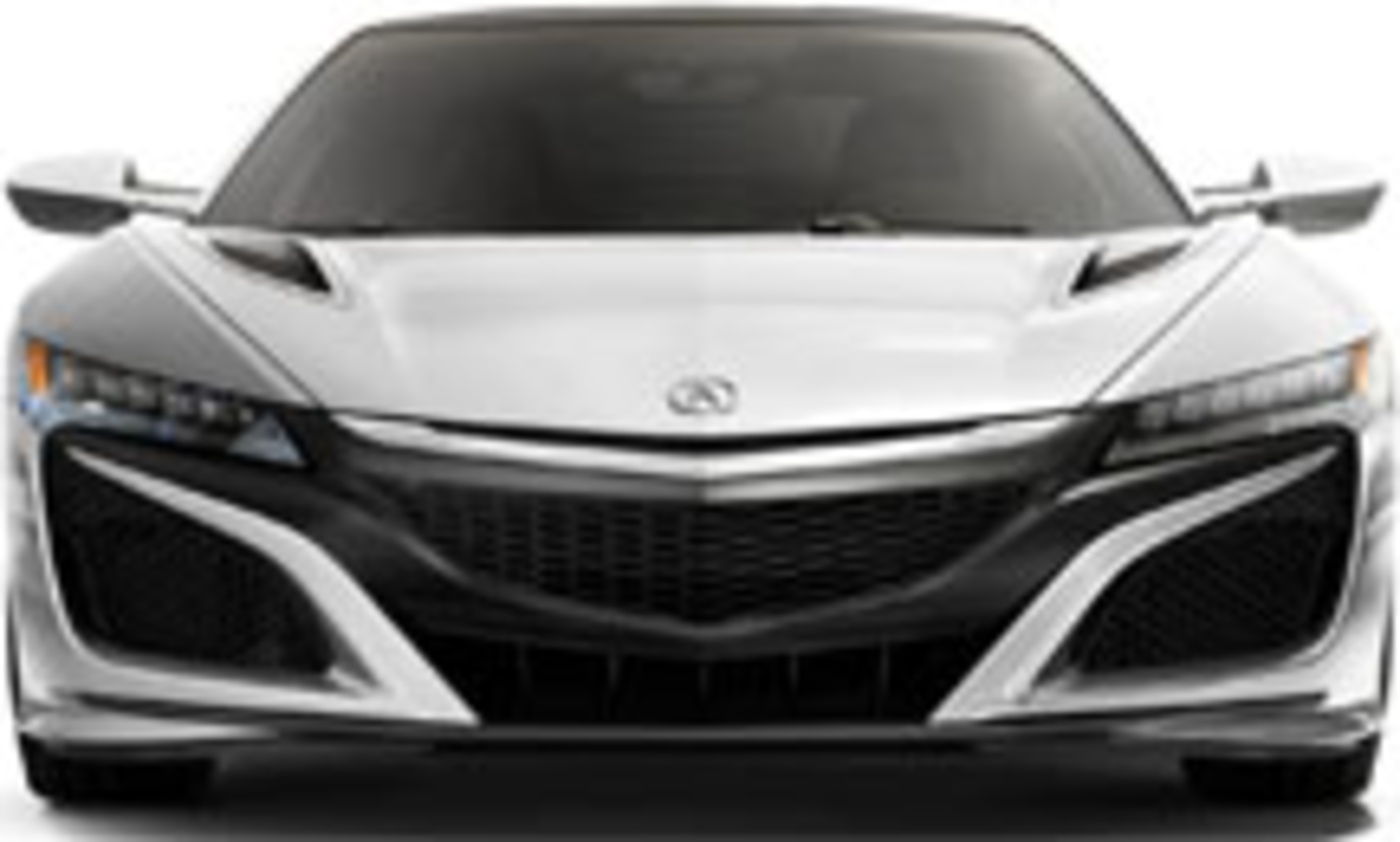 2021 Acura NSX Service and Repair Manual