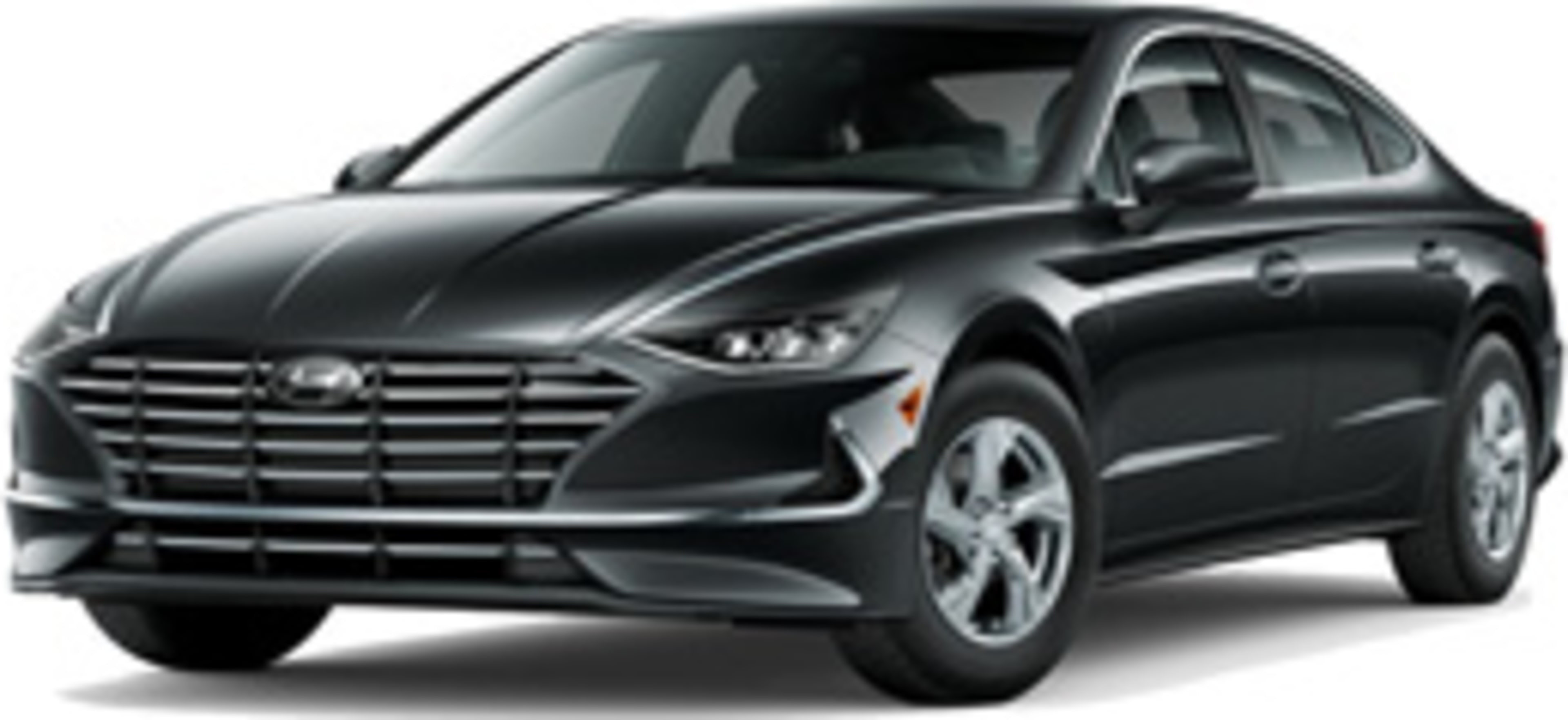 2021 Hyundai Sonata Service and Repair Manual