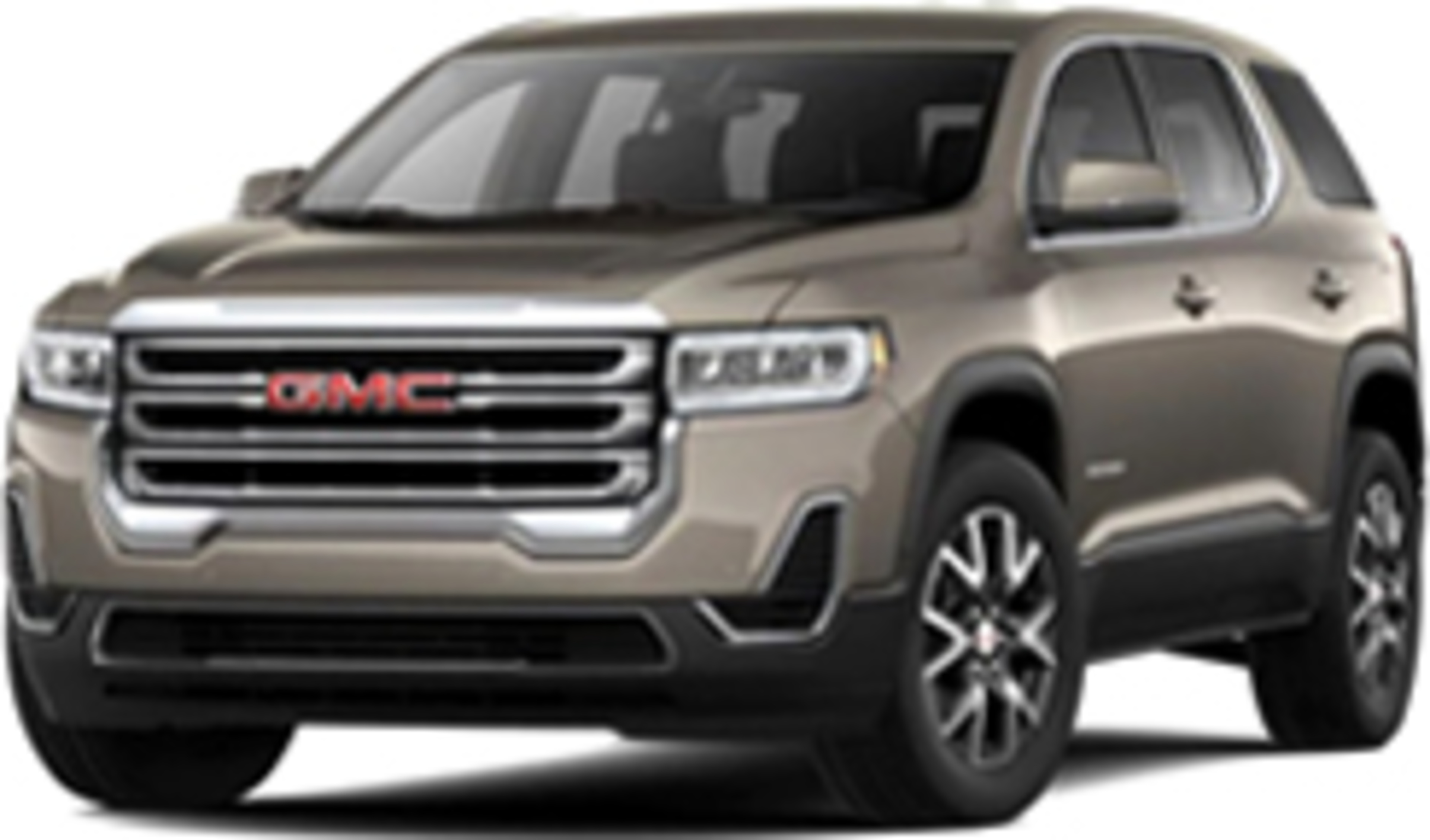 GMC Acadia Service and Repair Manuals Repair Surge