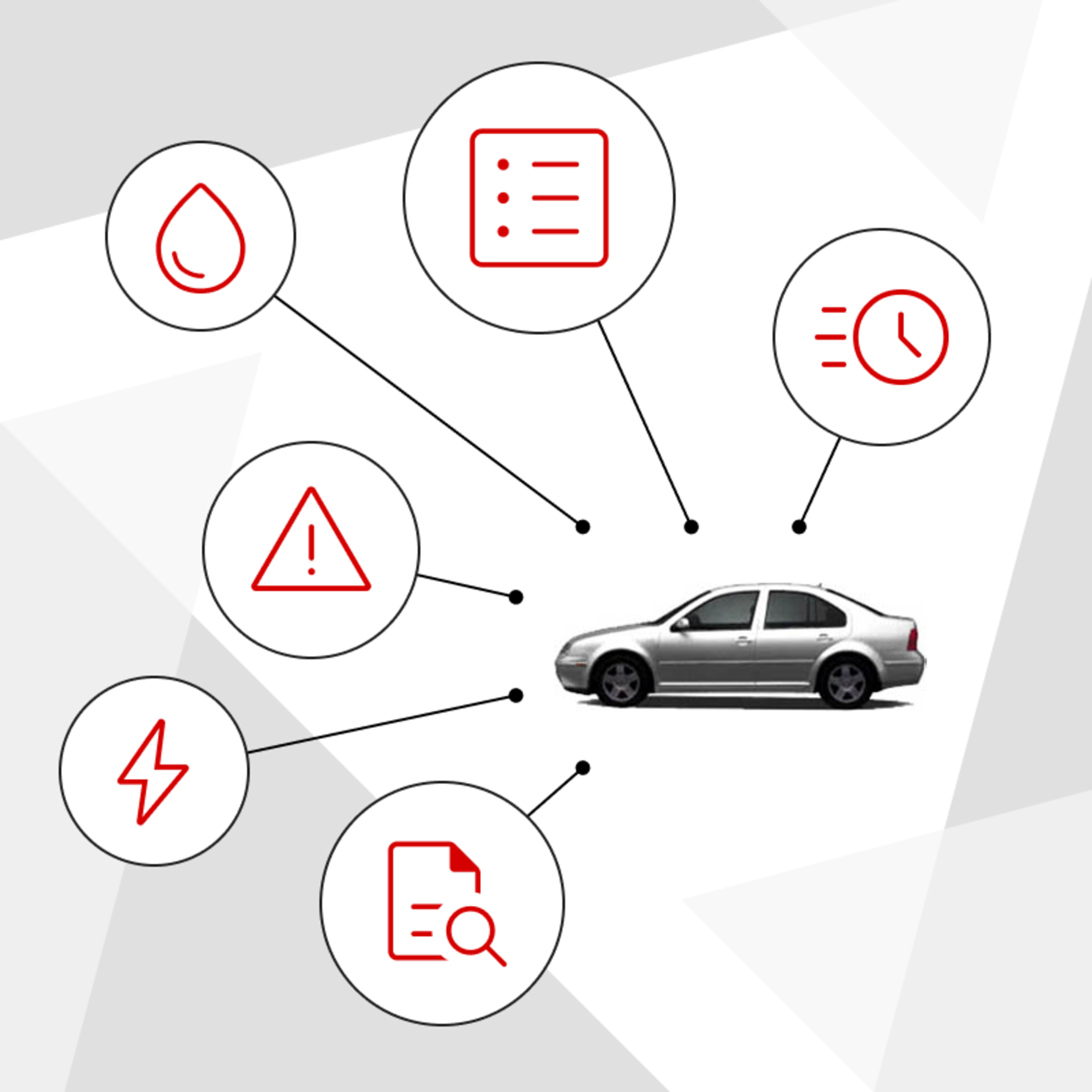 2001 Volkswagen Jetta service and repair manual hero image