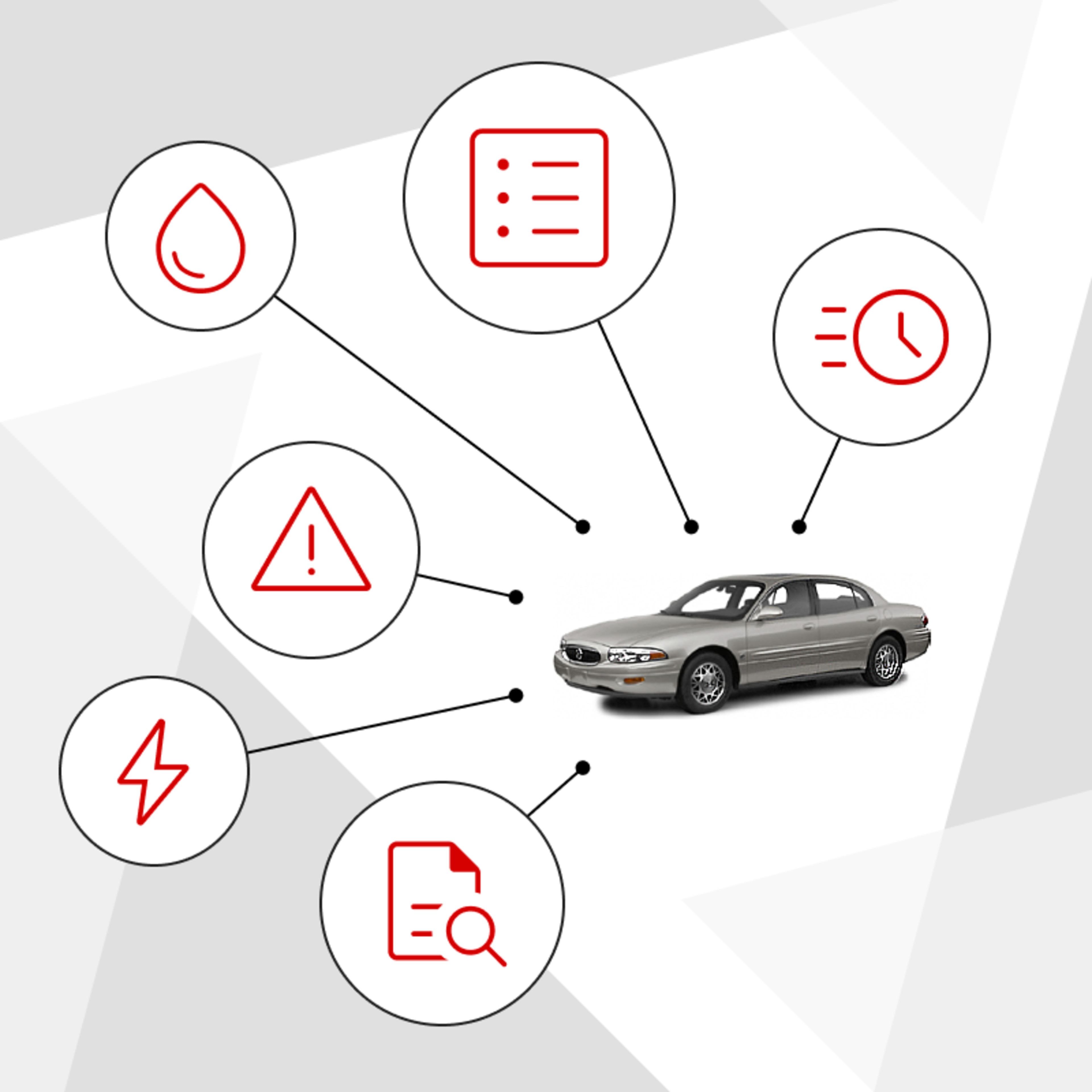 2002 Buick LeSabre service and repair manual hero image