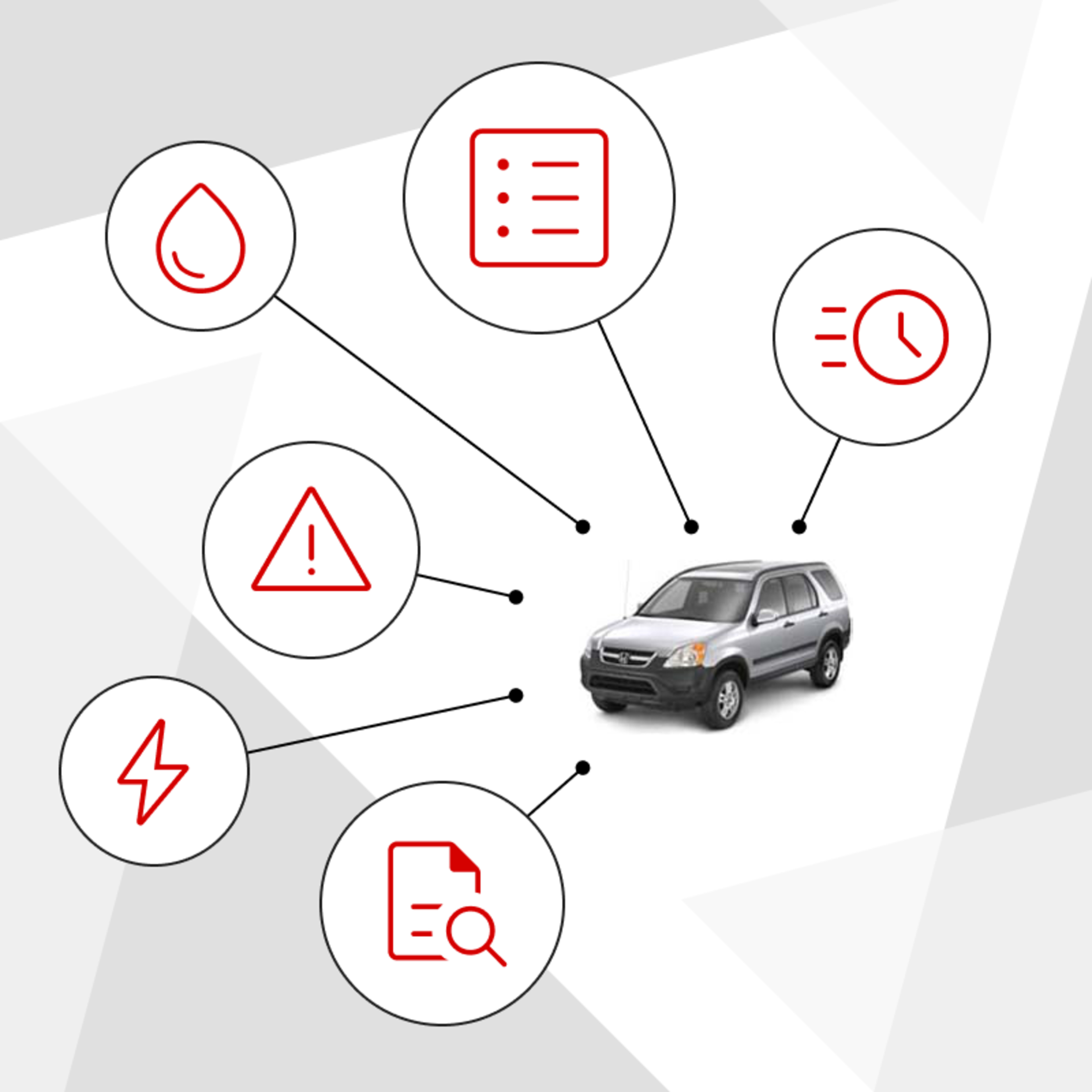 2002 Honda CR-V service and repair manual hero image