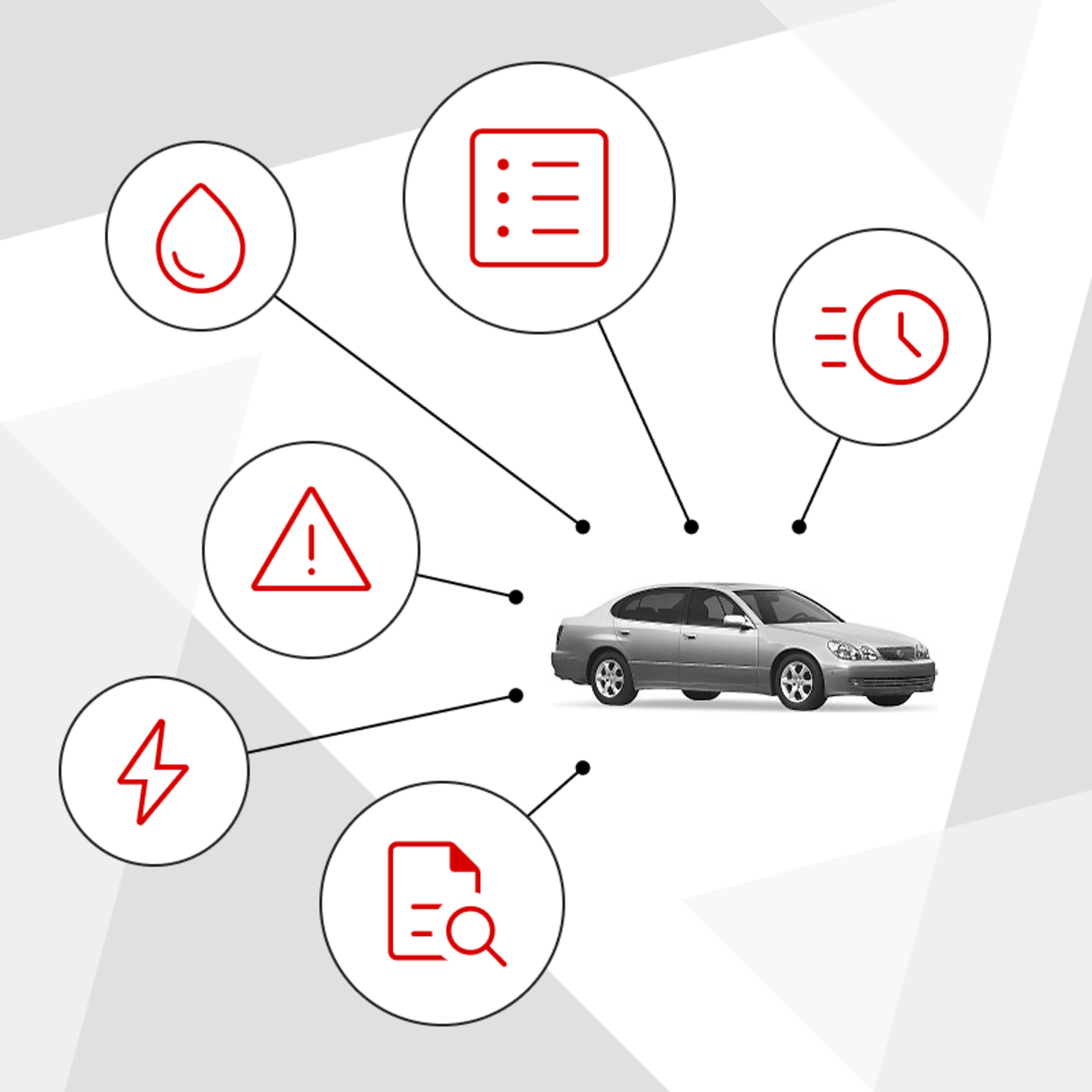 2002 Lexus GS300 service and repair manual hero image