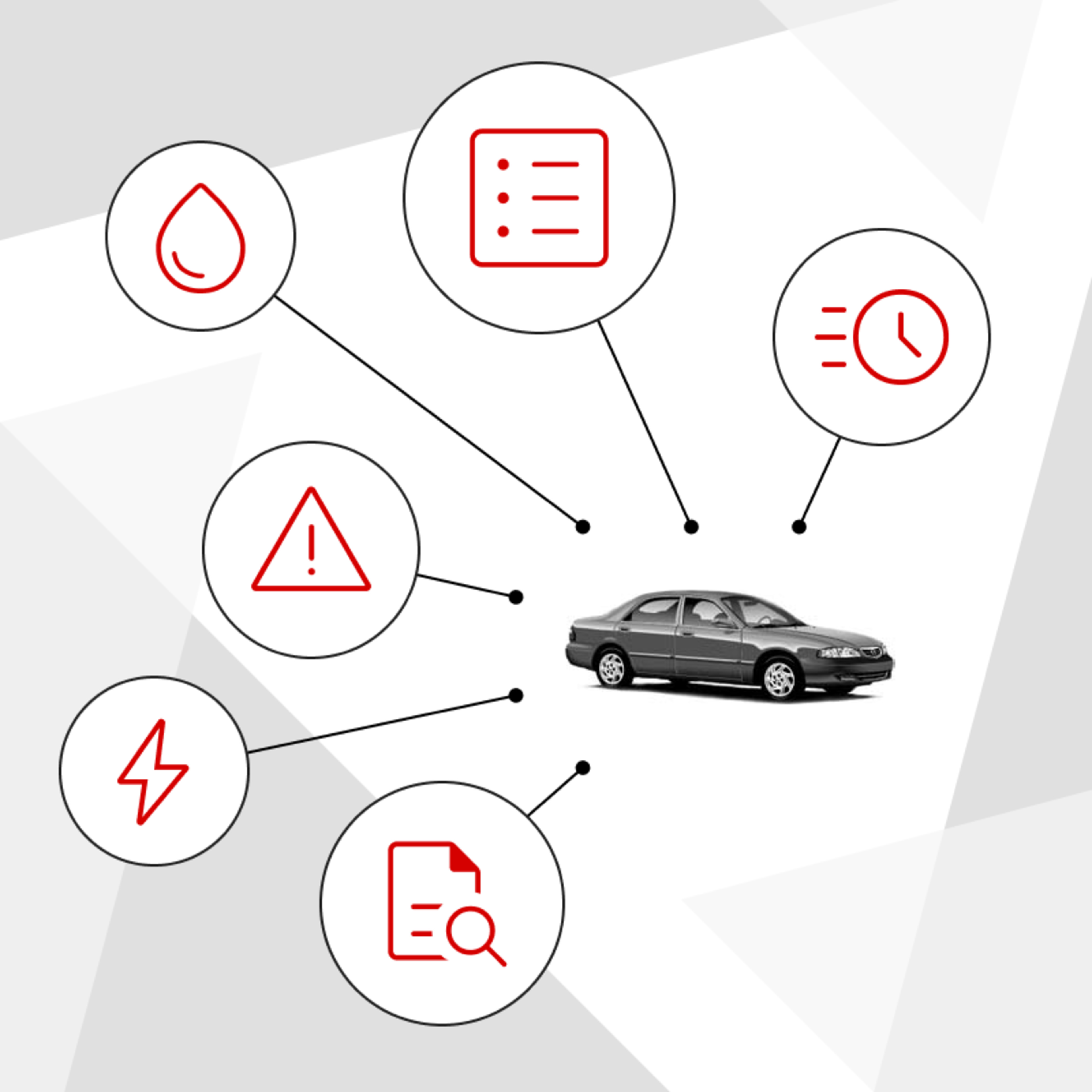 2002 Mazda 626 service and repair manual hero image