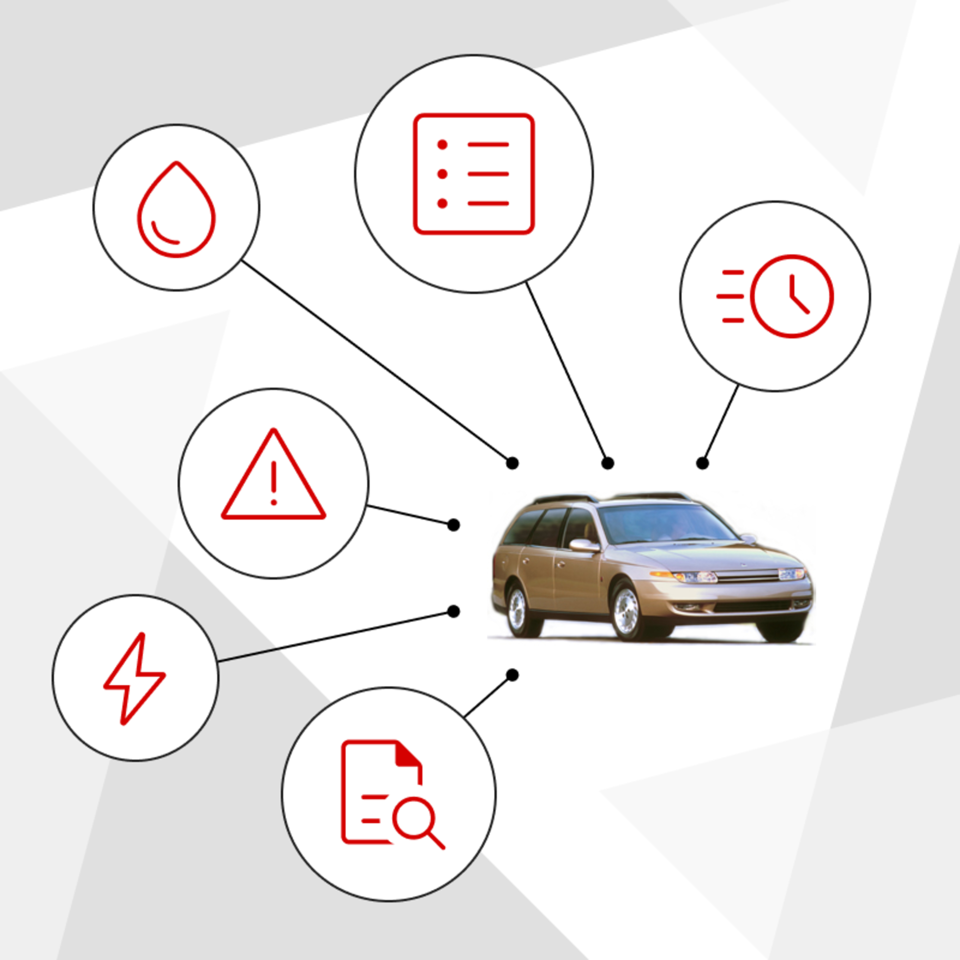 2002 Saturn LW300 service and repair manual hero image