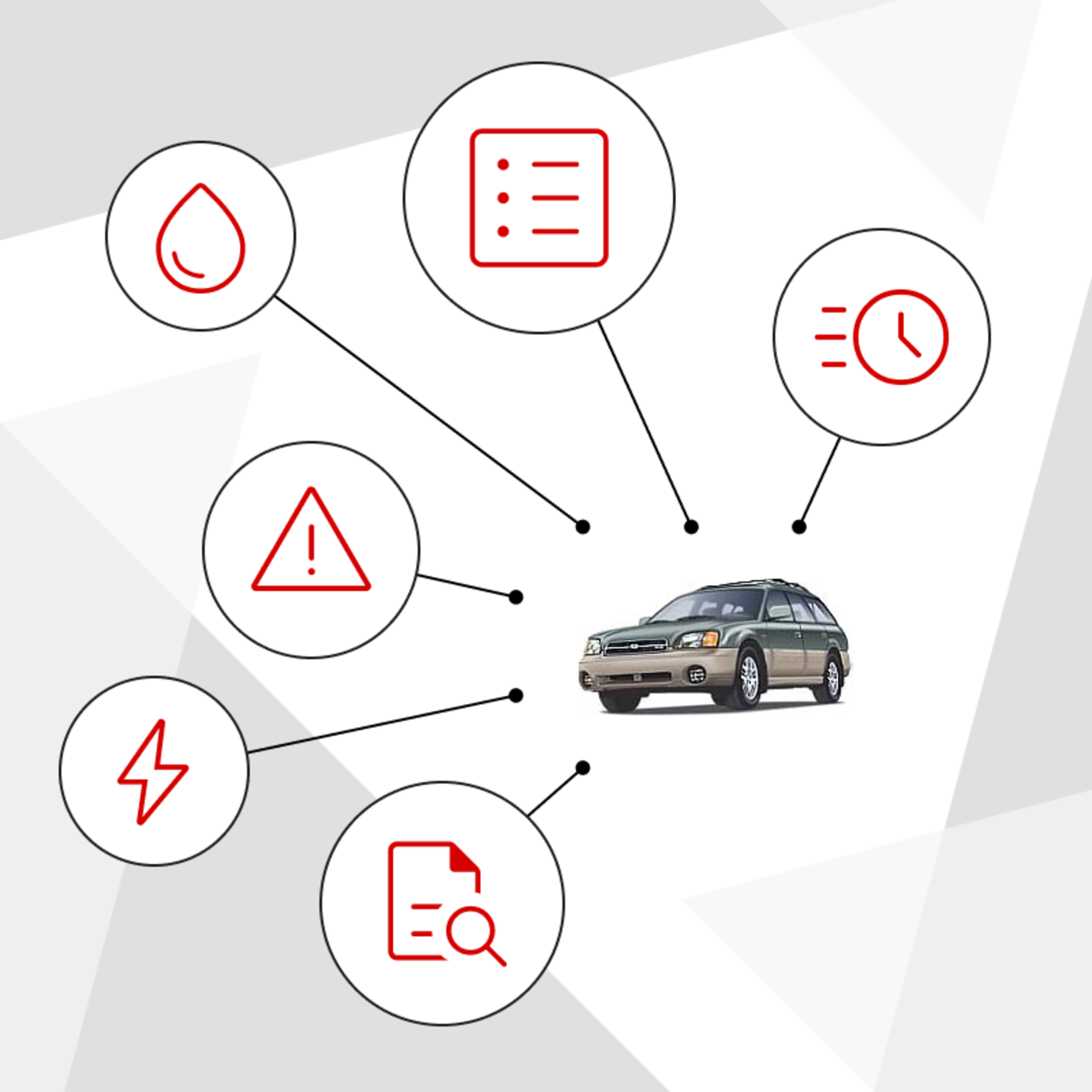 2002 Subaru Outback service and repair manual hero image