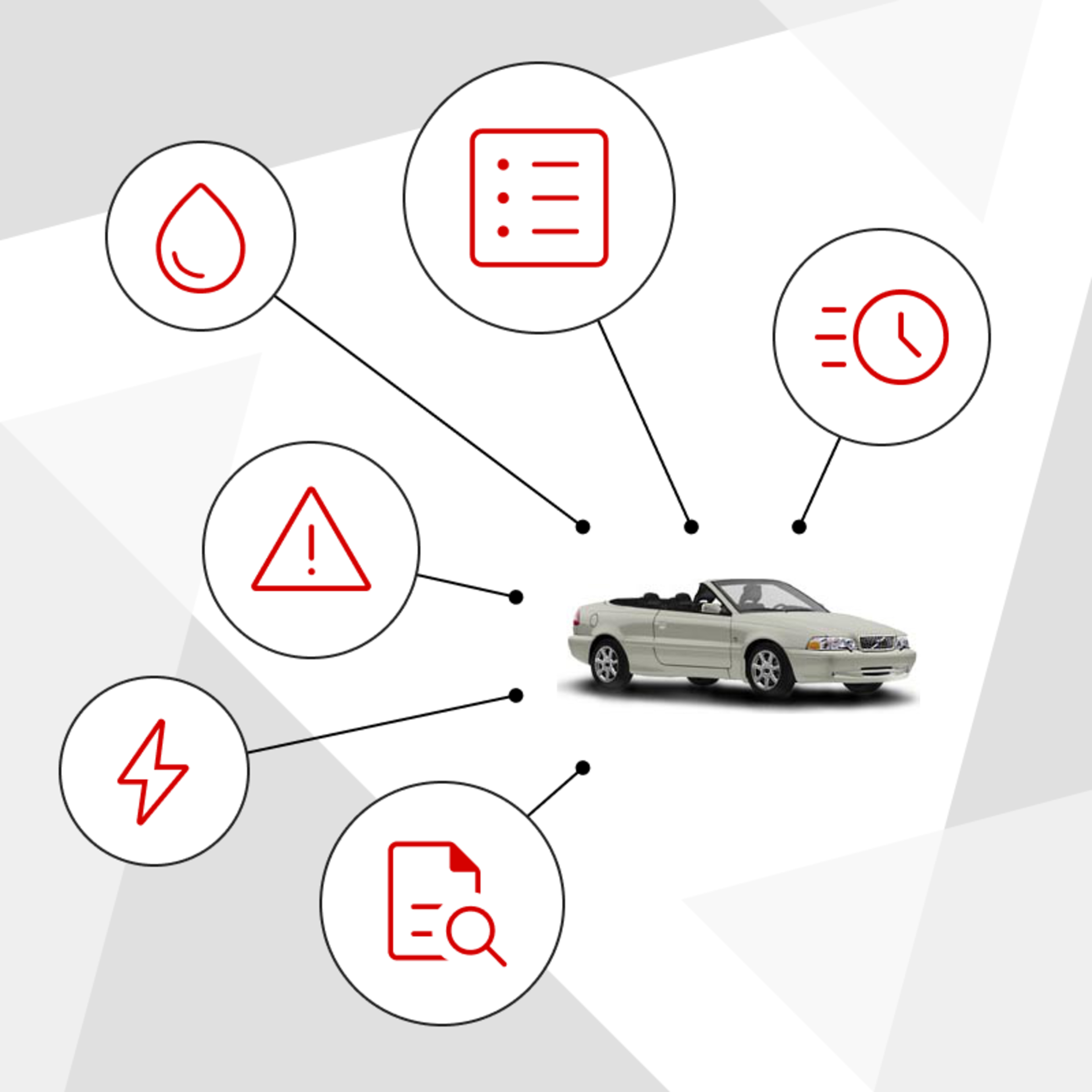 2002 Volvo C70 service and repair manual hero image