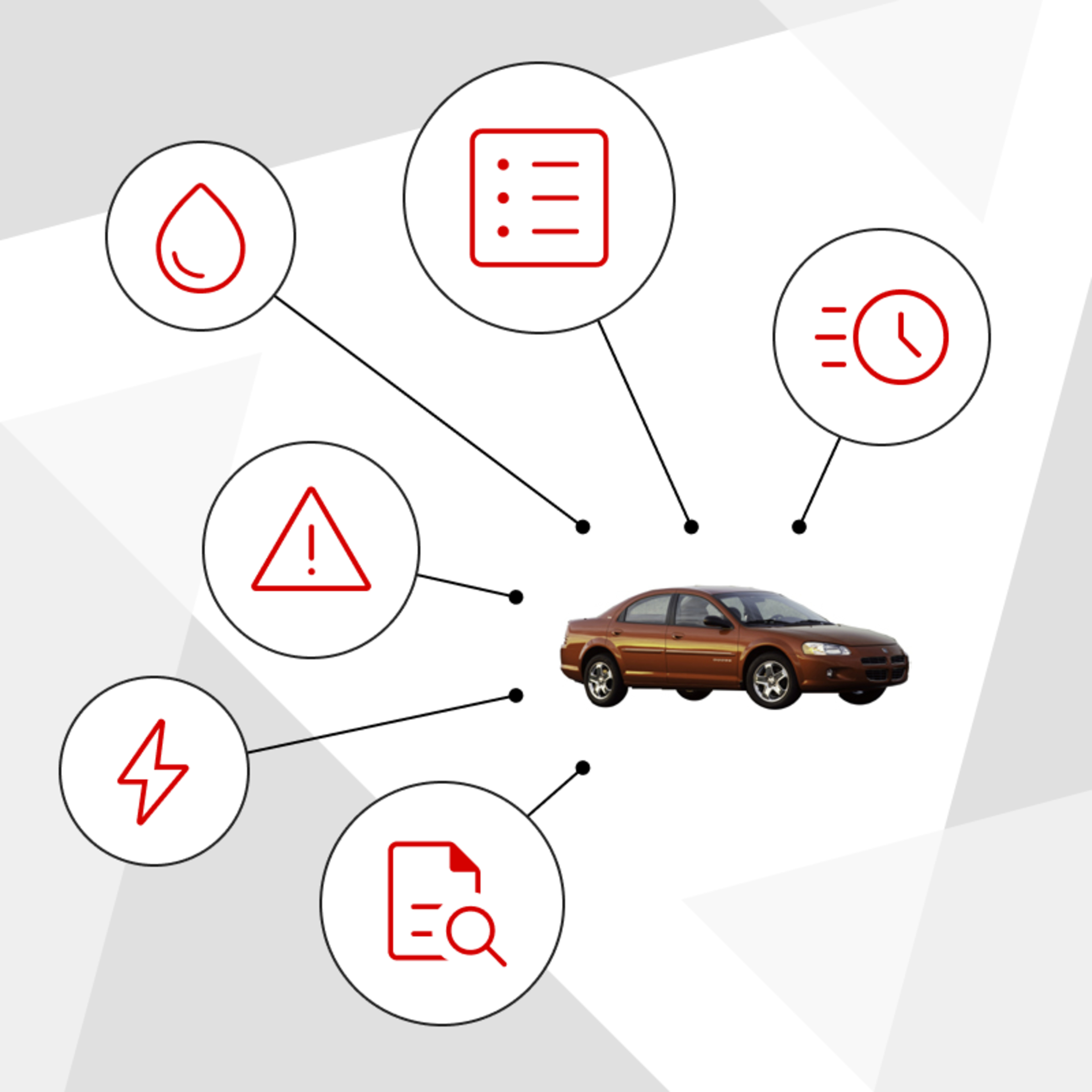 2003 Dodge Stratus service and repair manual hero image