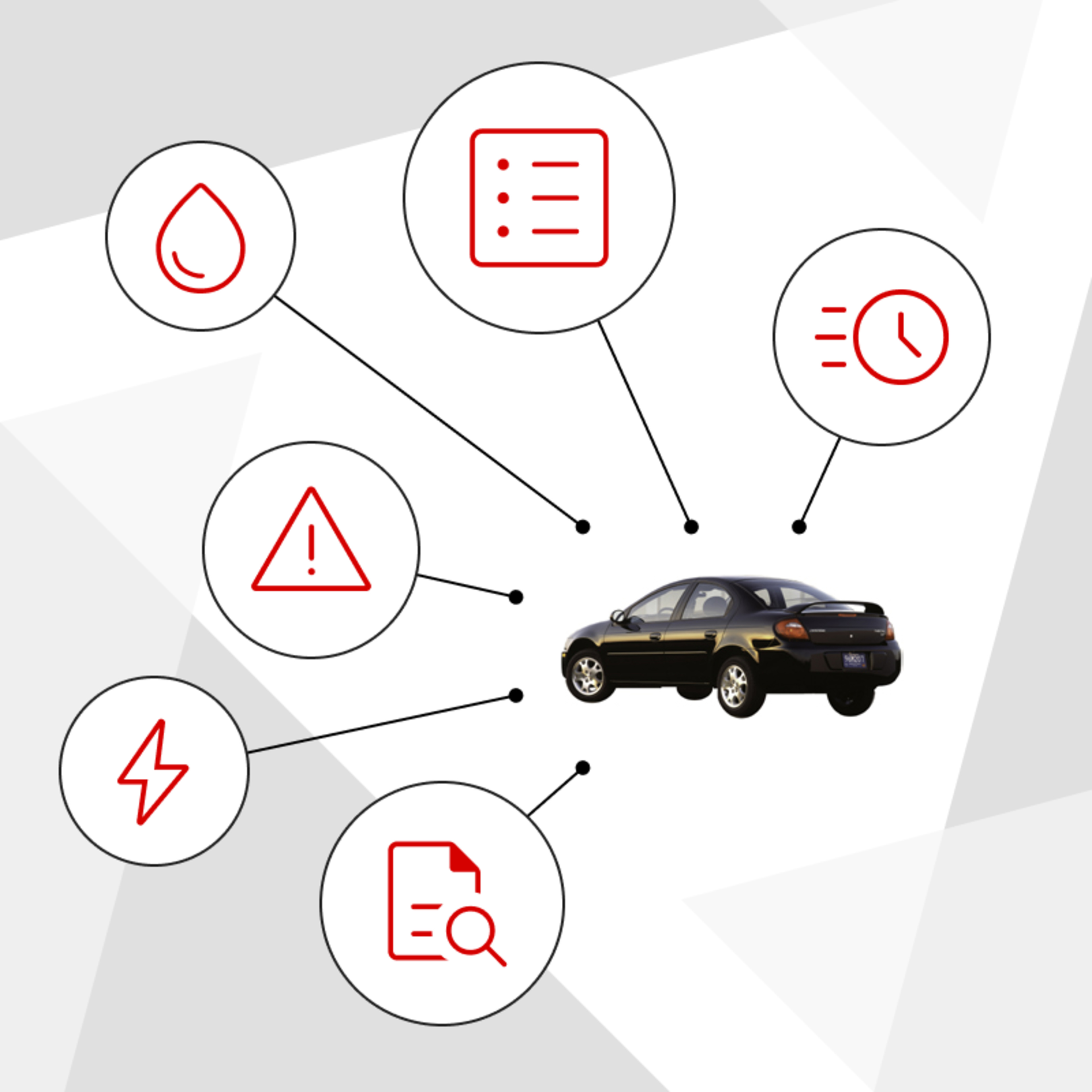 2003 Dodge Neon service and repair manual hero image