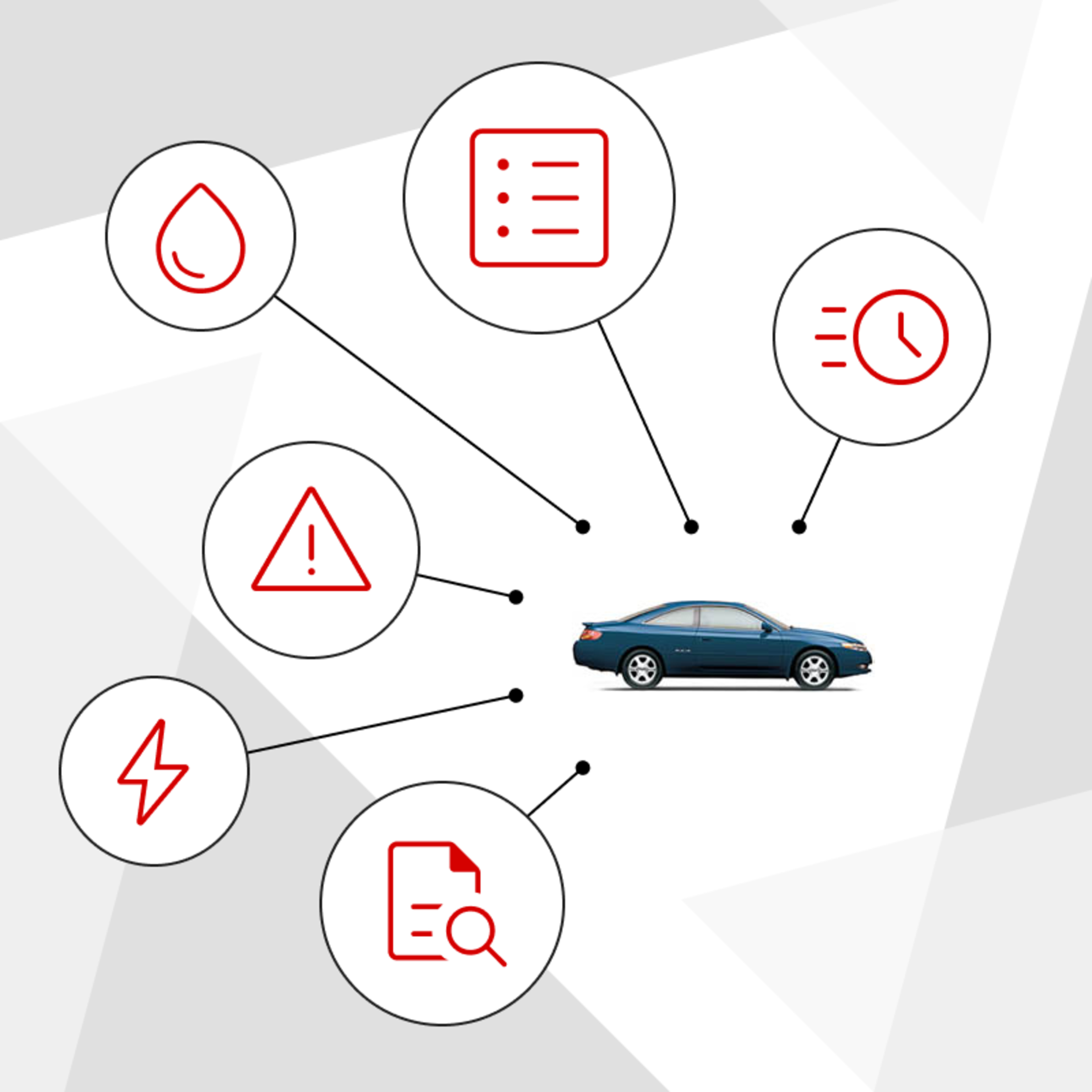 2003 Toyota Solara service and repair manual hero image