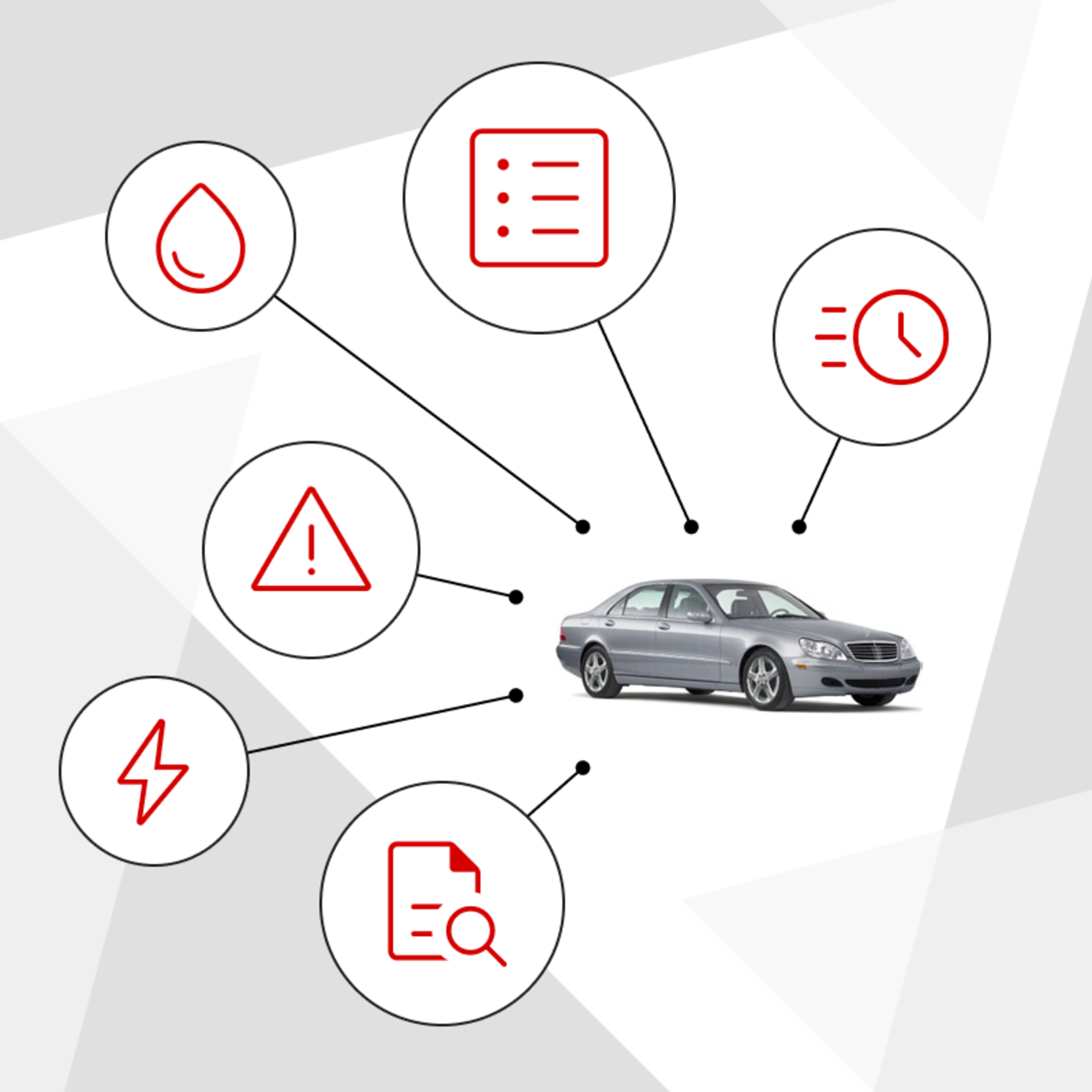 2004 Mercedes-Benz S430 service and repair manual hero image