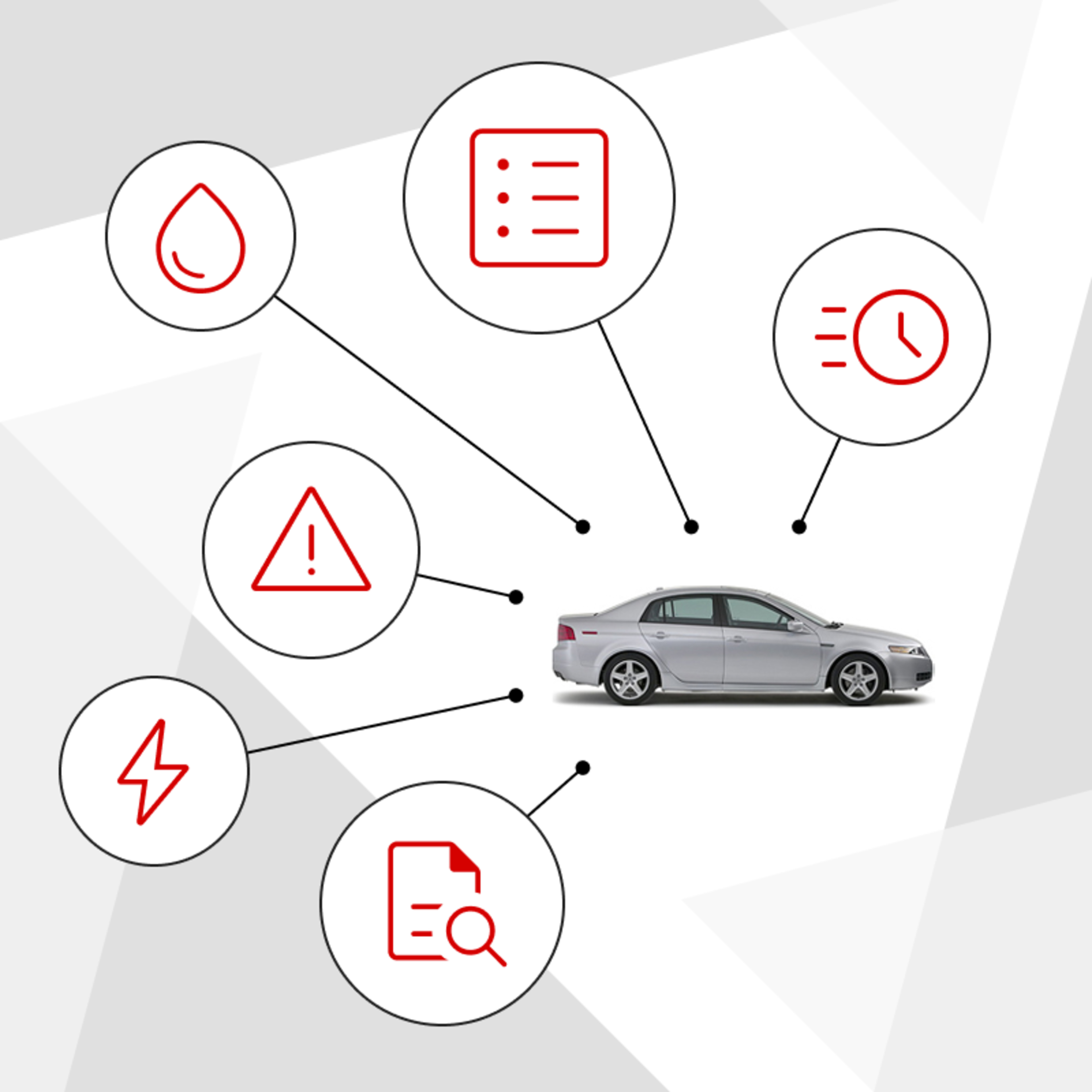 2005 Acura TL service and repair manual hero image