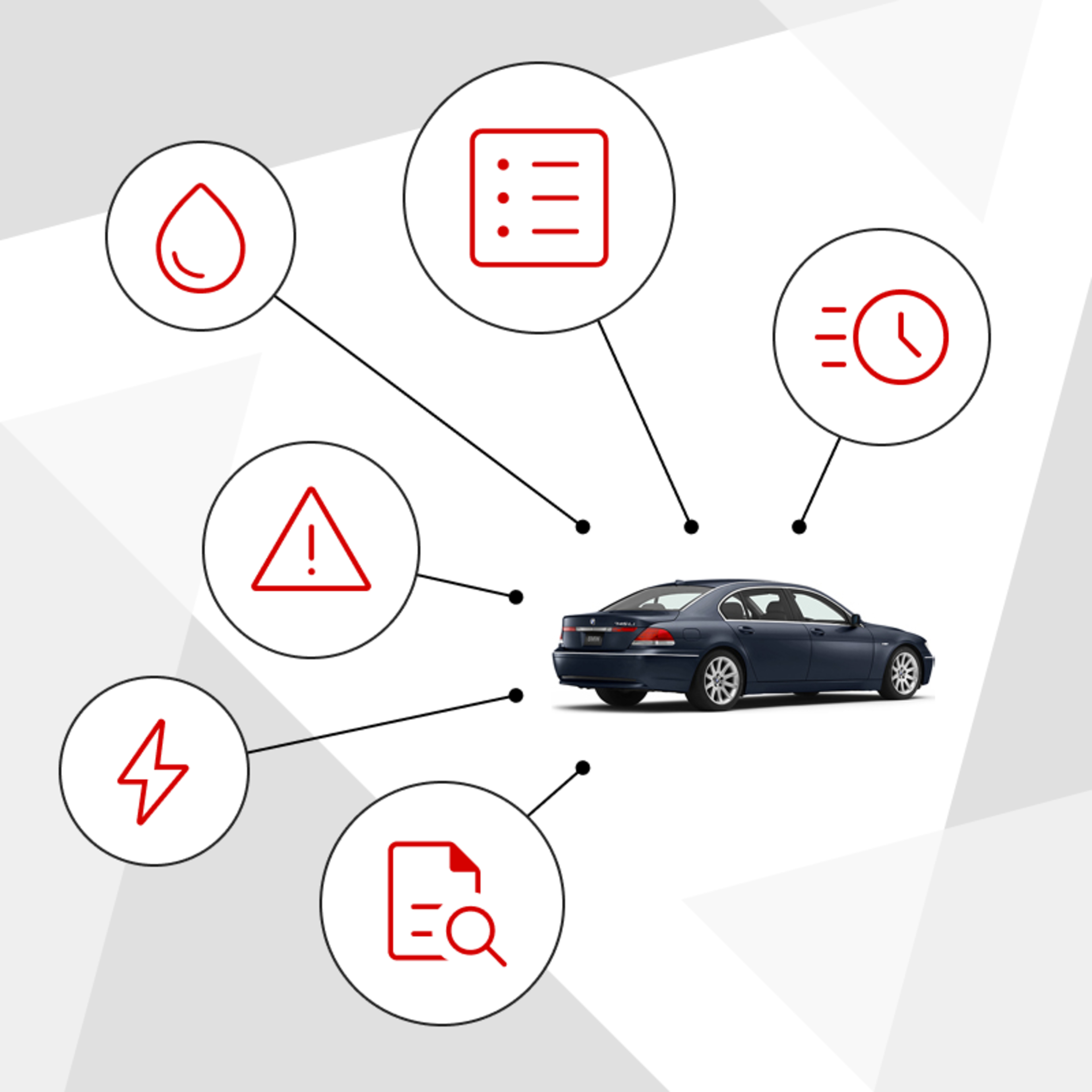 2005 BMW 745Li service and repair manual hero image