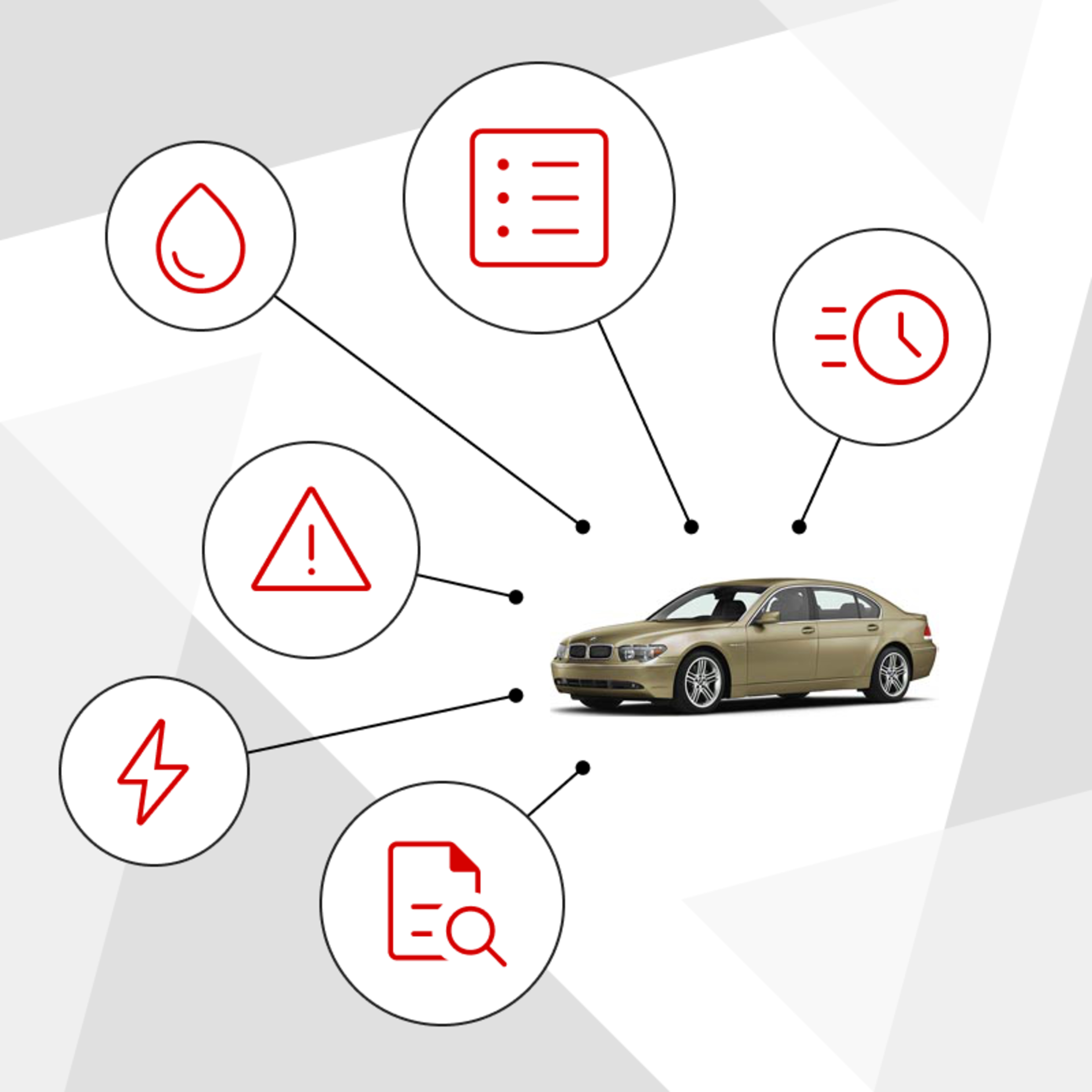 2005 BMW 760Li service and repair manual hero image