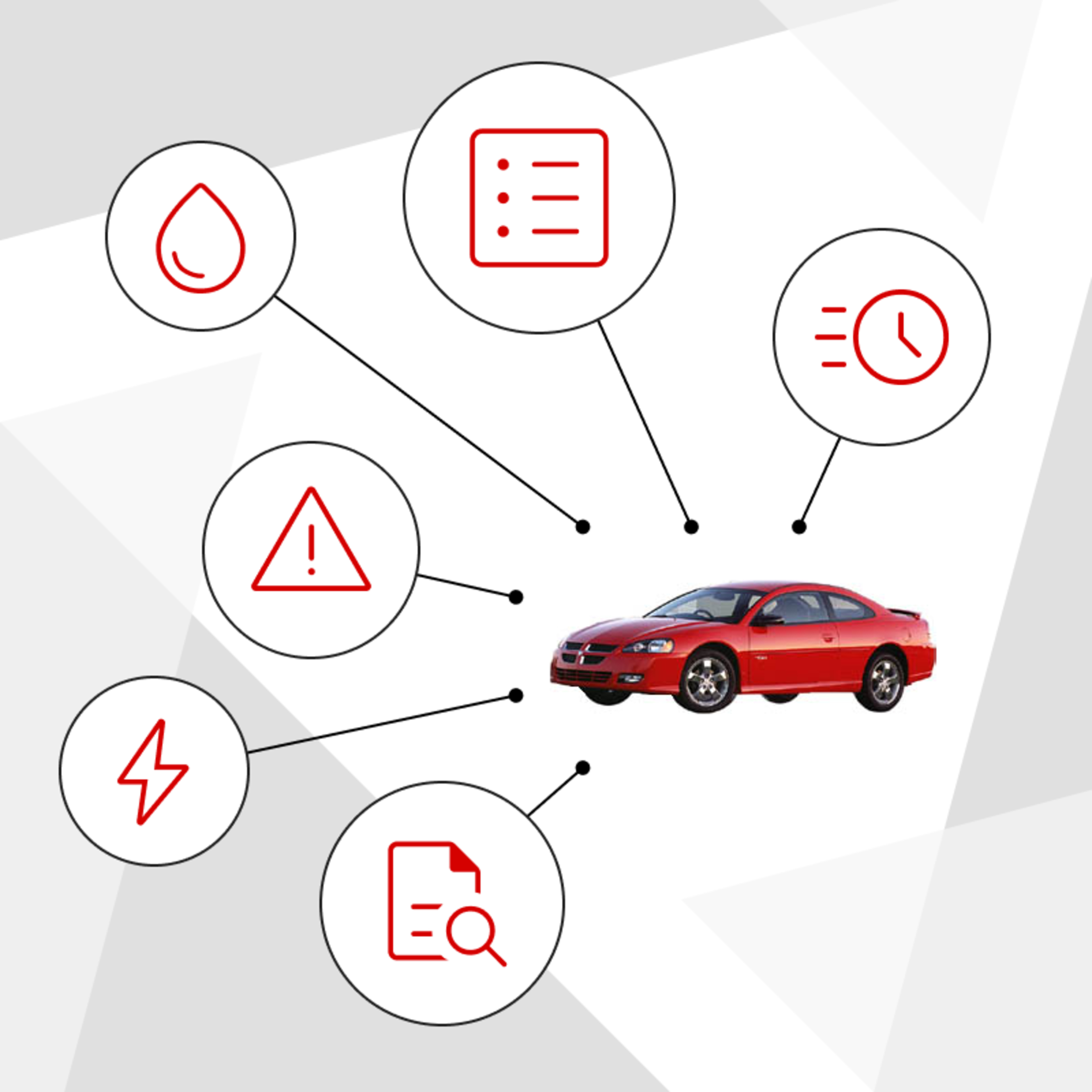 2005 Dodge Stratus service and repair manual hero image