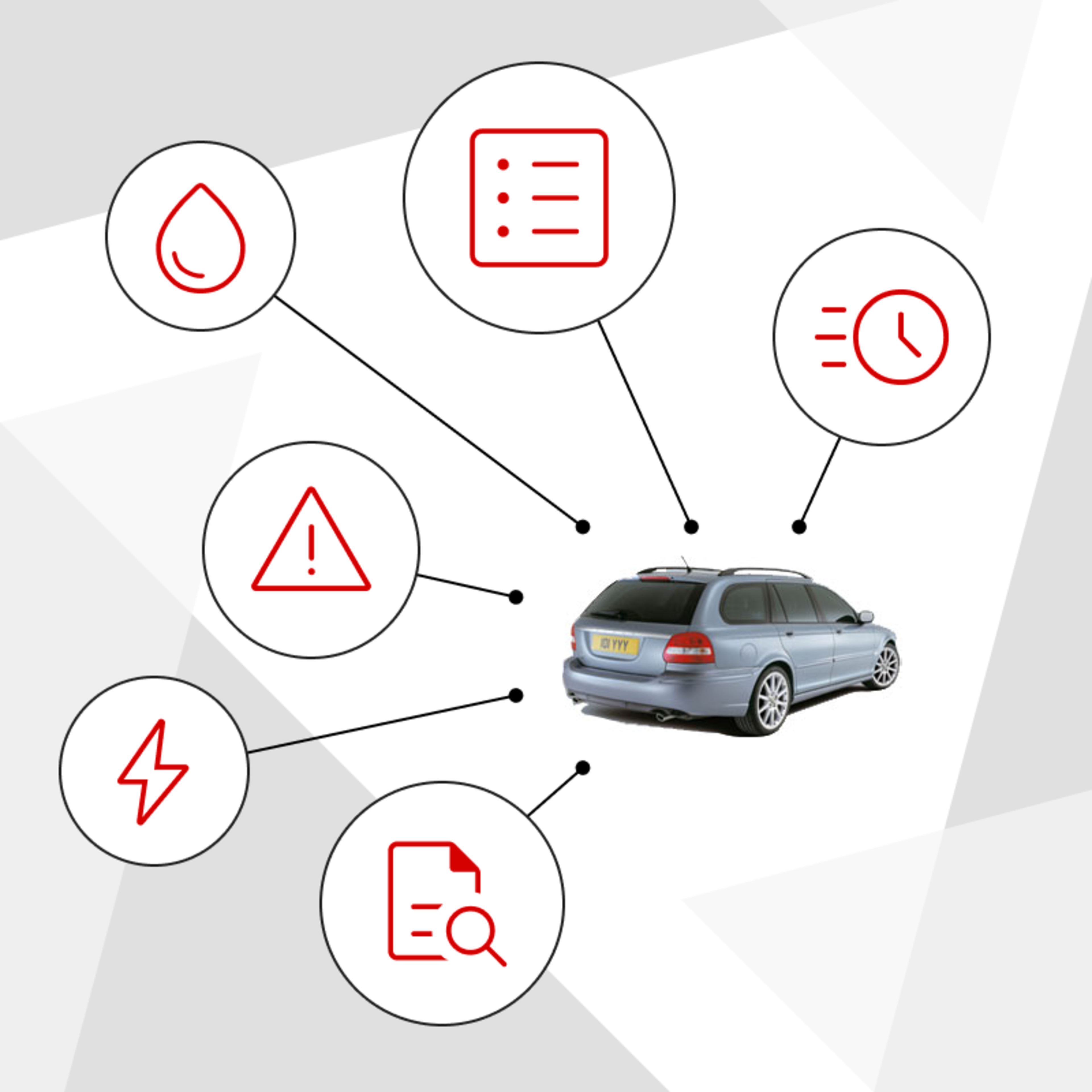 2005 Jaguar X-Type service and repair manual hero image