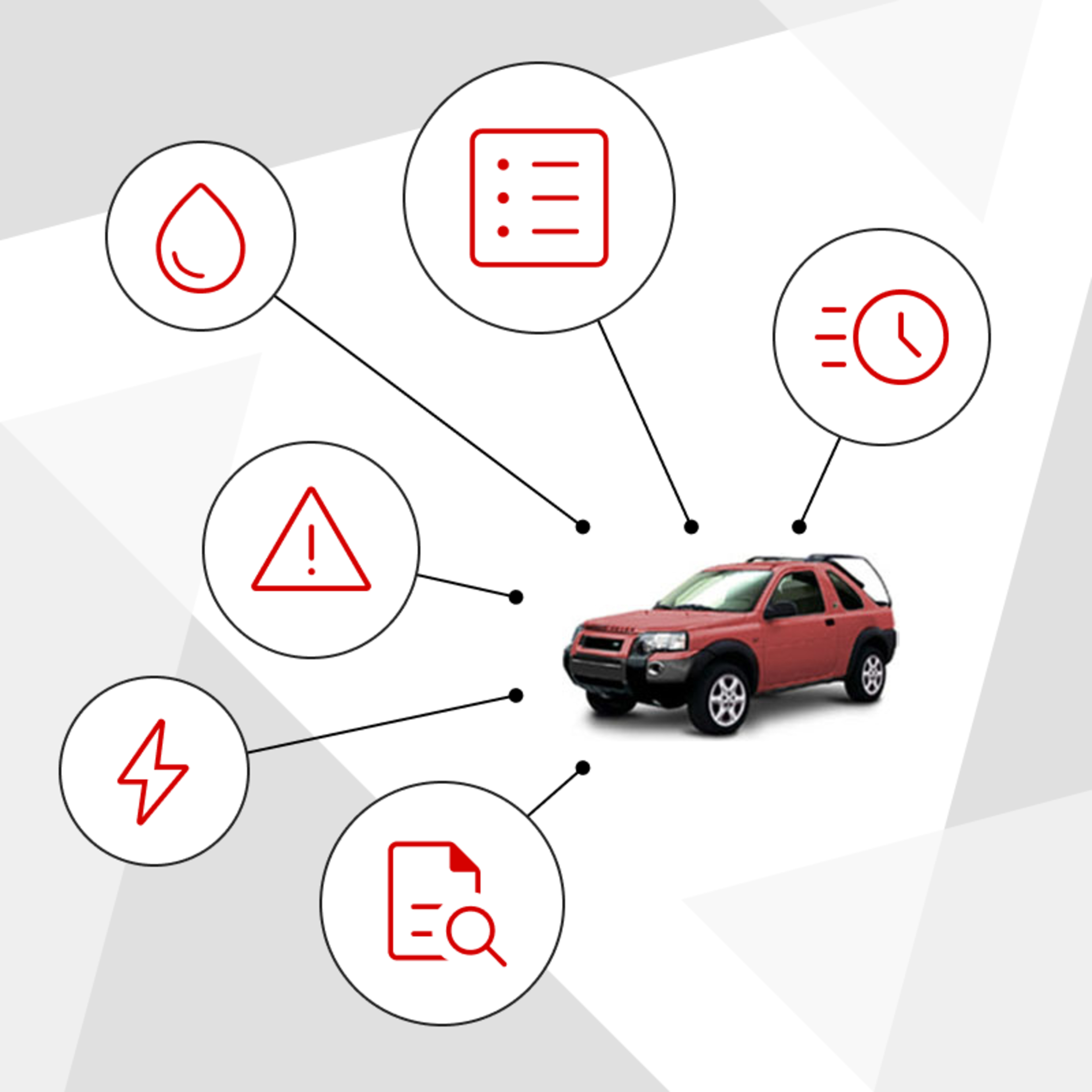 2005 Land Rover Freelander service and repair manual hero image