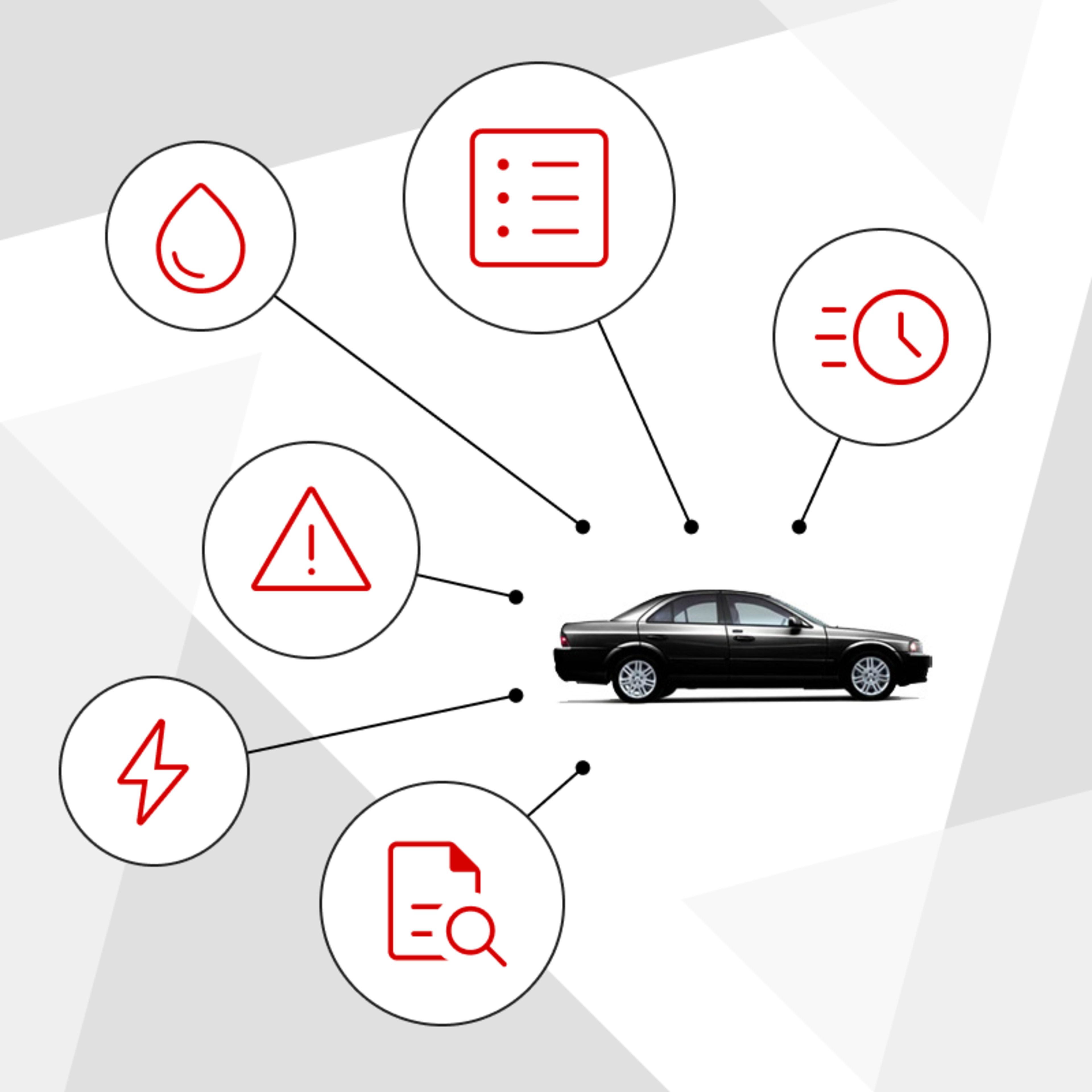 2005 Lincoln LS service and repair manual hero image