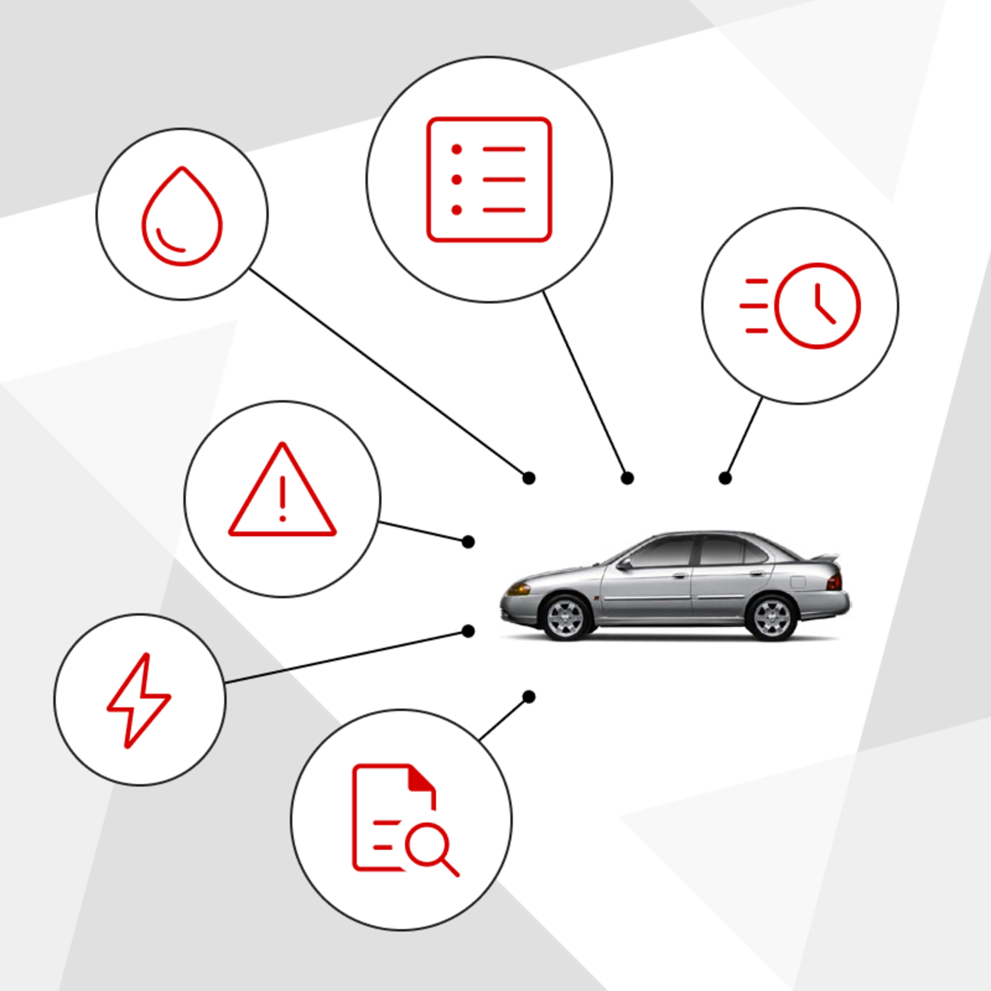 2005 Nissan Sentra service and repair manual hero image