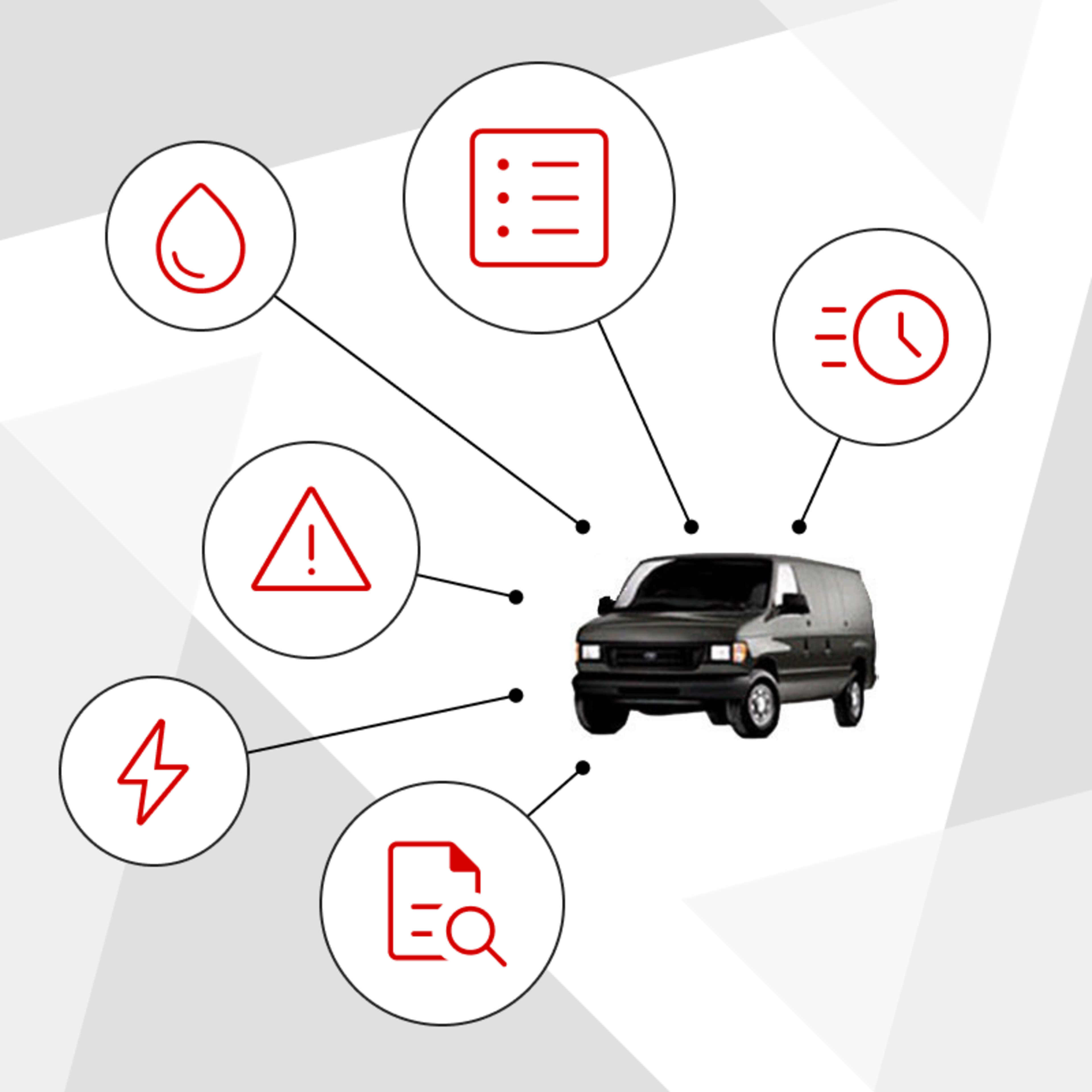 2006 Ford E-150 service and repair manual hero image