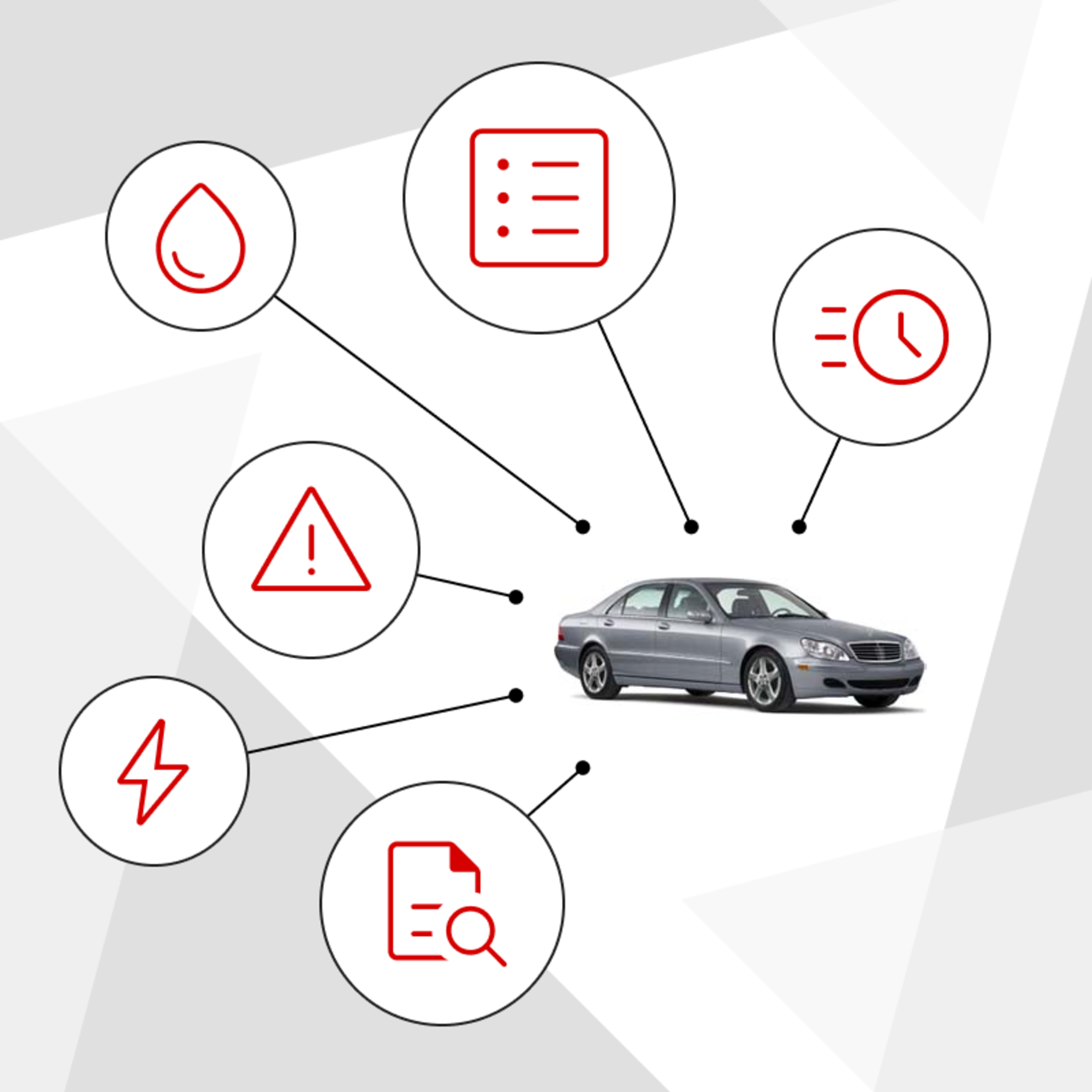 2006 Mercedes-Benz S430 service and repair manual hero image