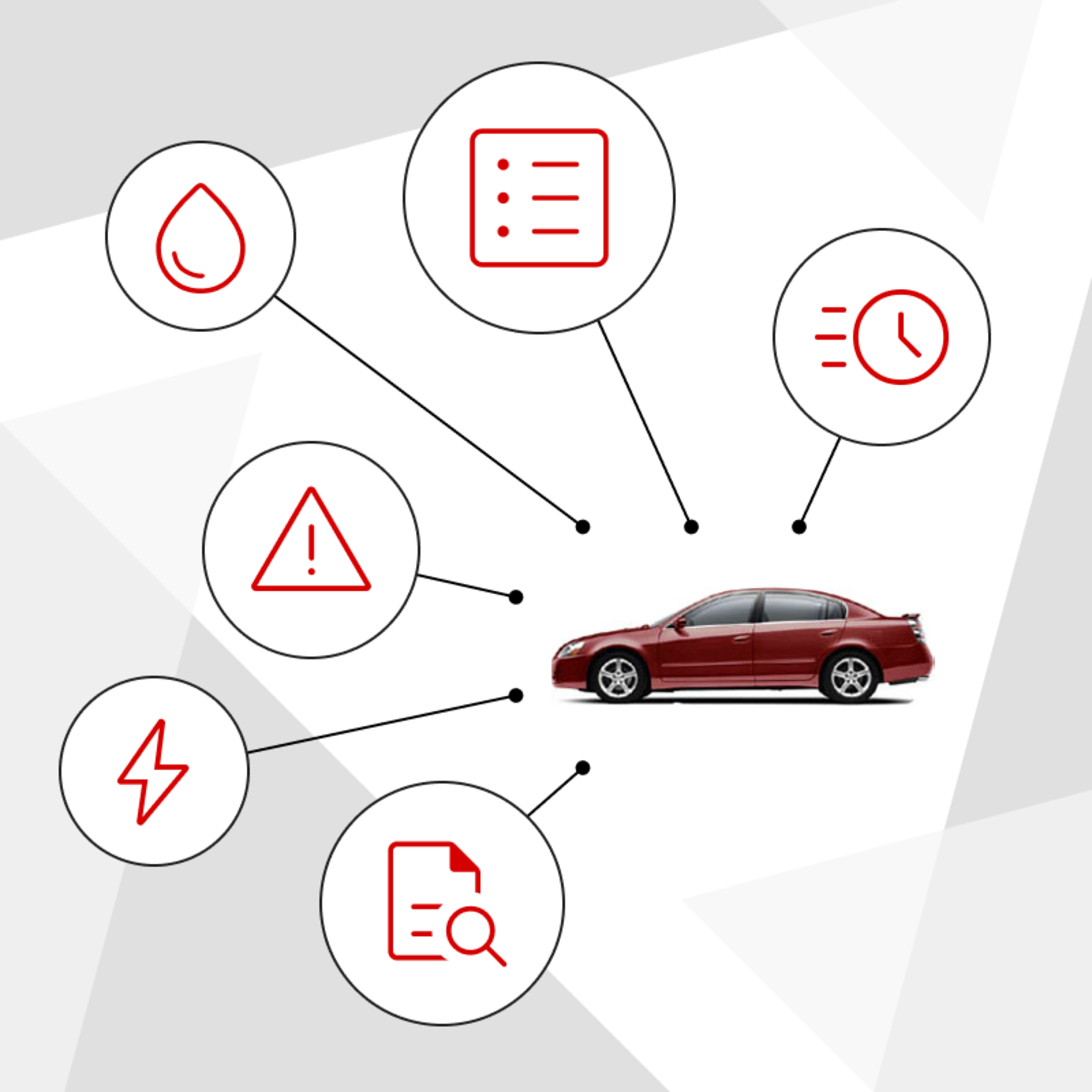 2006 Nissan Altima service and repair manual hero image