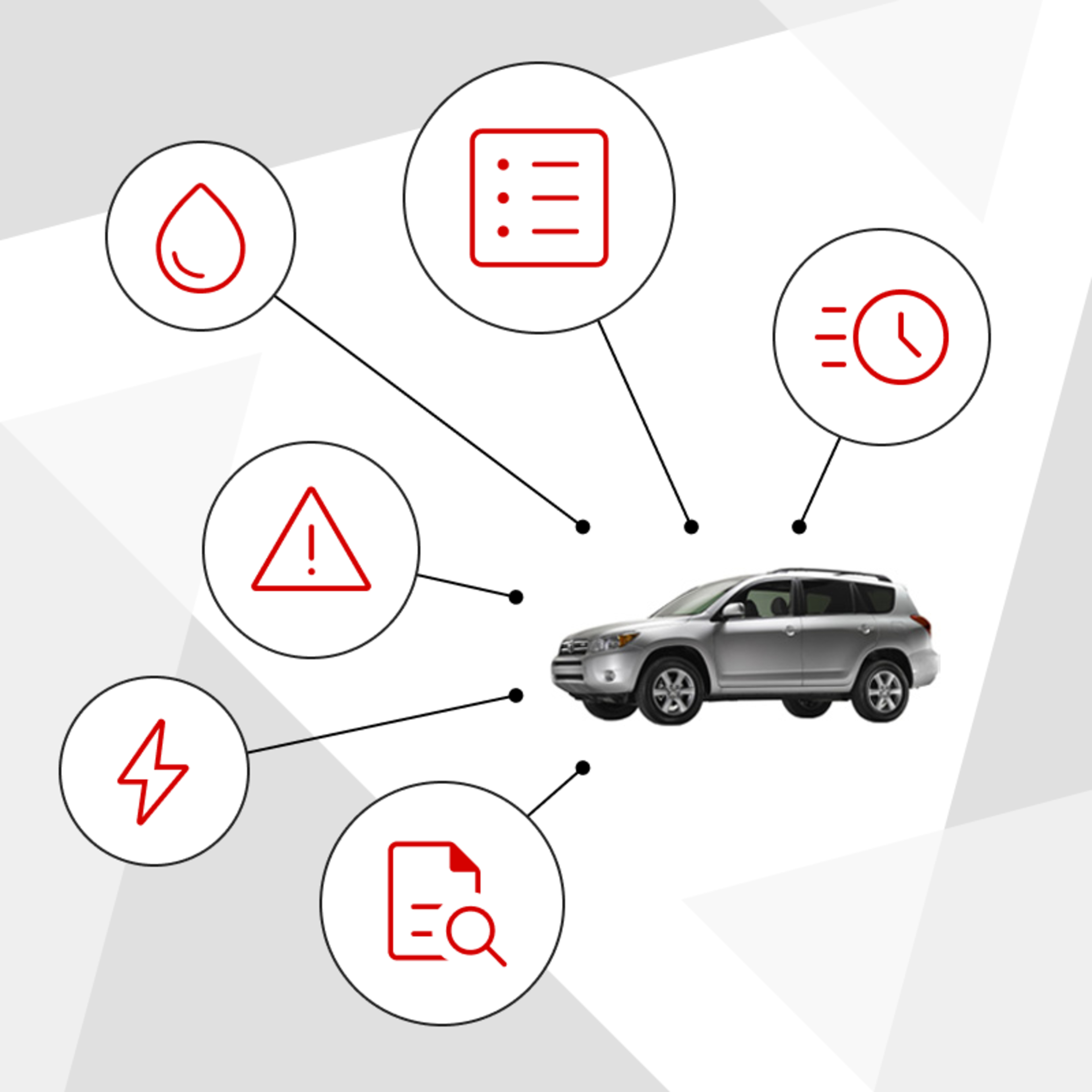 2006 Toyota RAV4 service and repair manual hero image