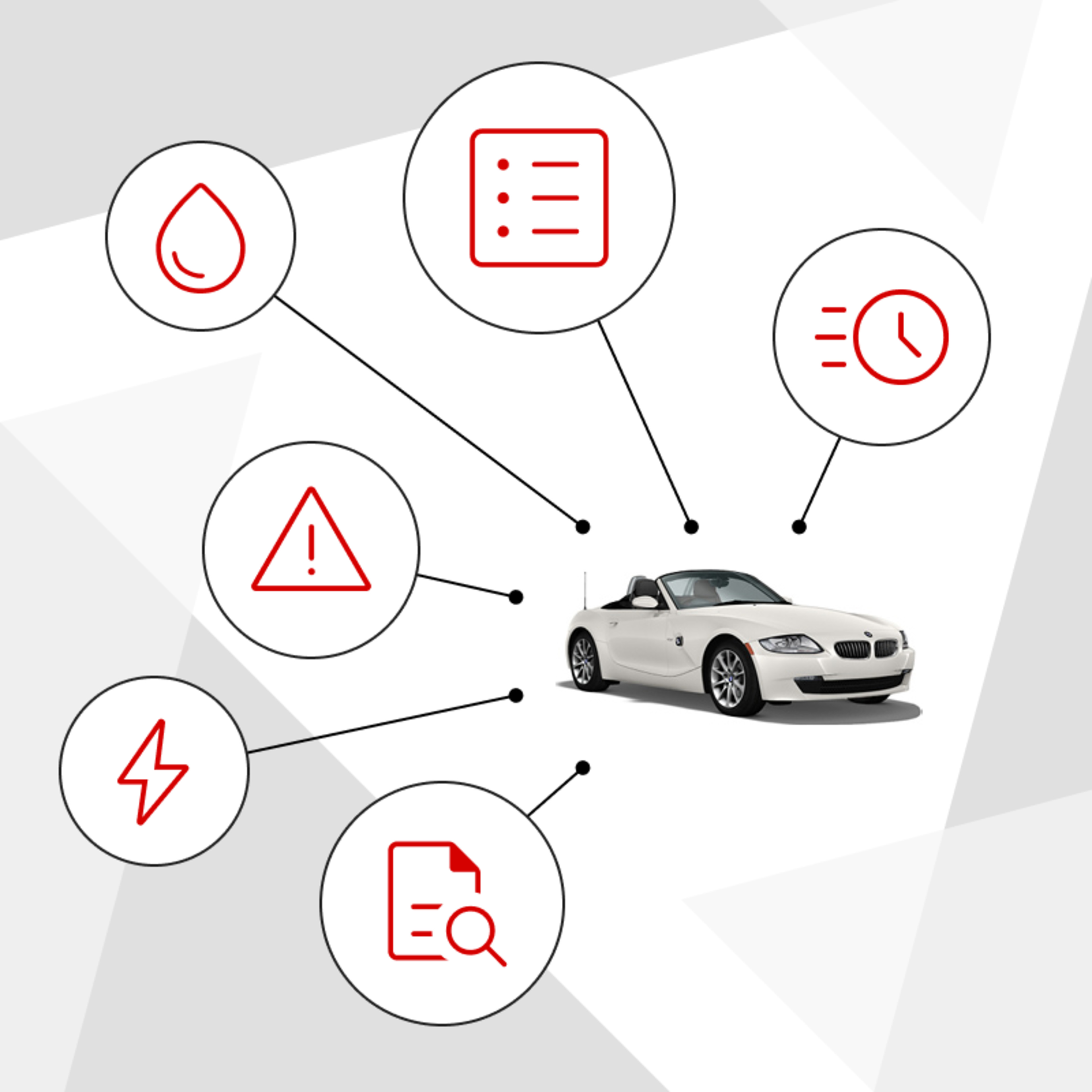 2007 BMW Z4 service and repair manual hero image