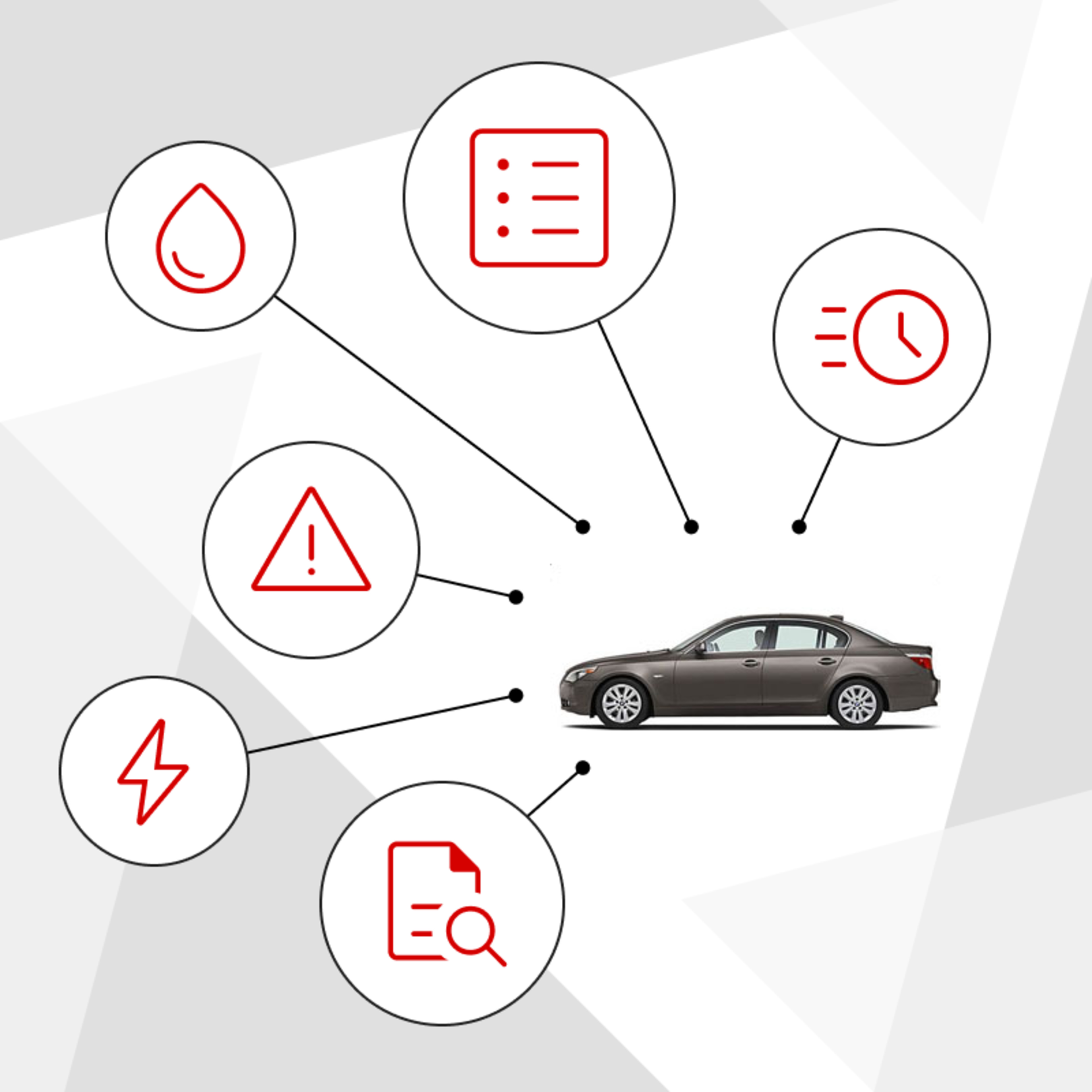 2007 BMW 550i service and repair manual hero image