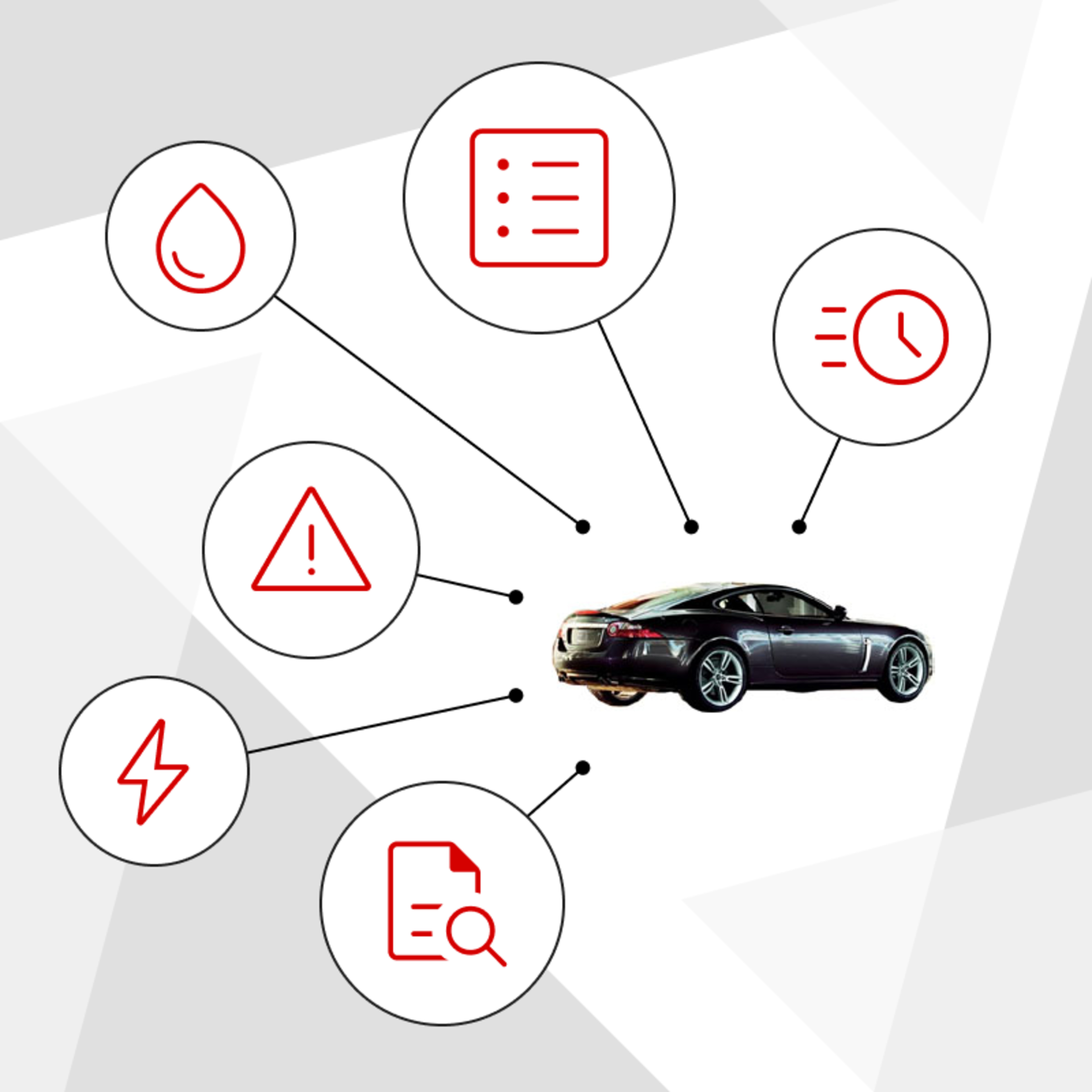 2007 Jaguar XKR service and repair manual hero image