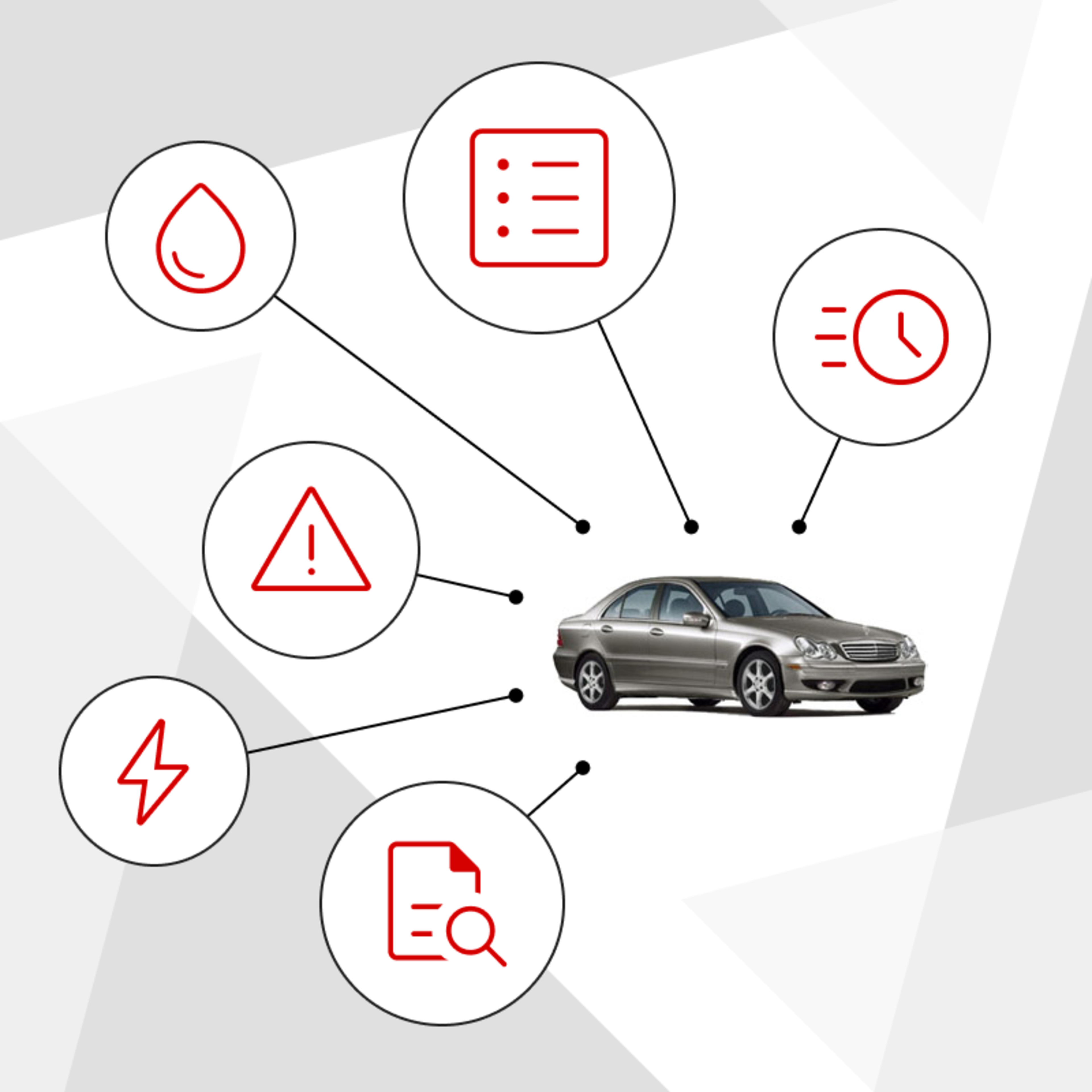 2007 Mercedes-Benz C230 service and repair manual hero image