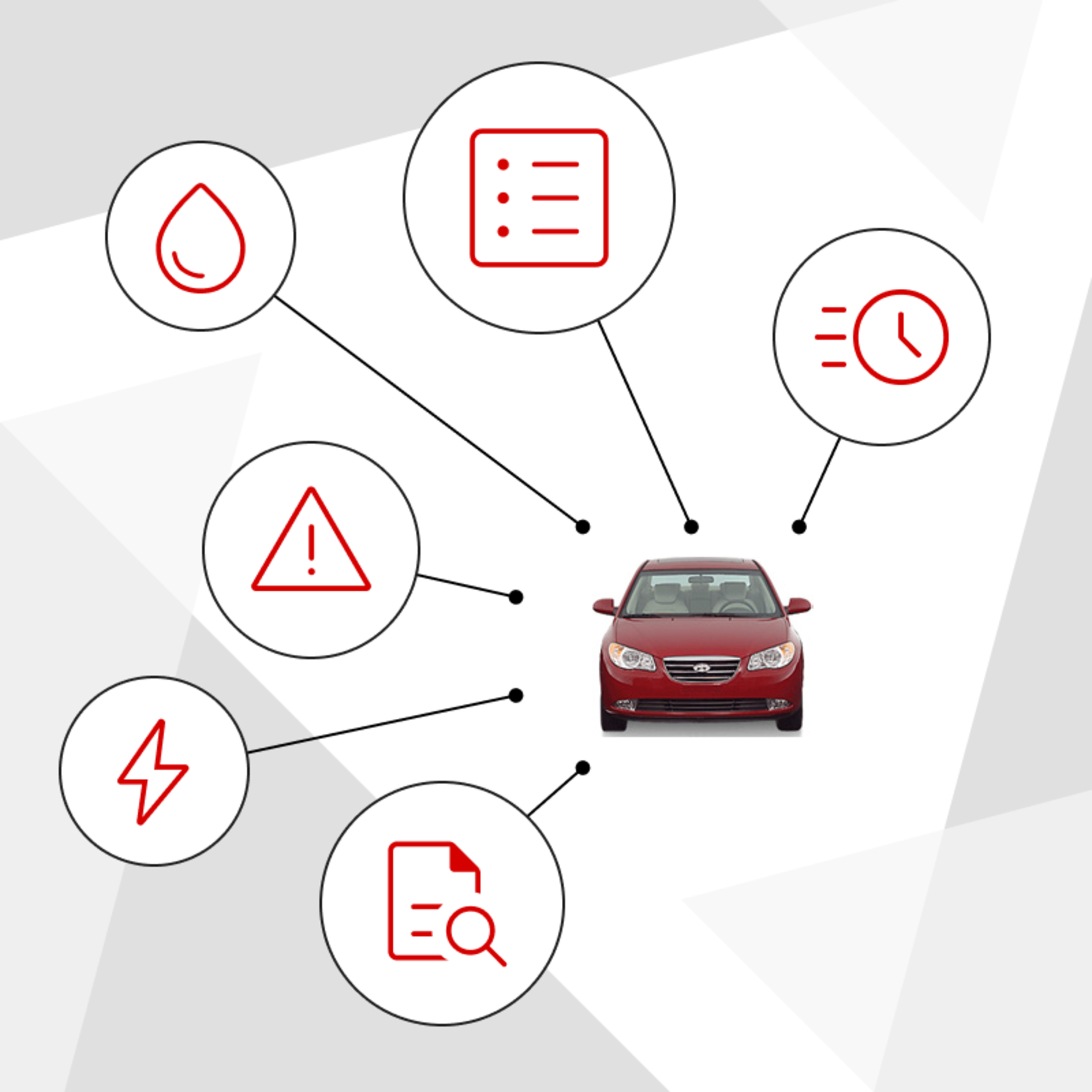 2008 Hyundai Elantra service and repair manual hero image