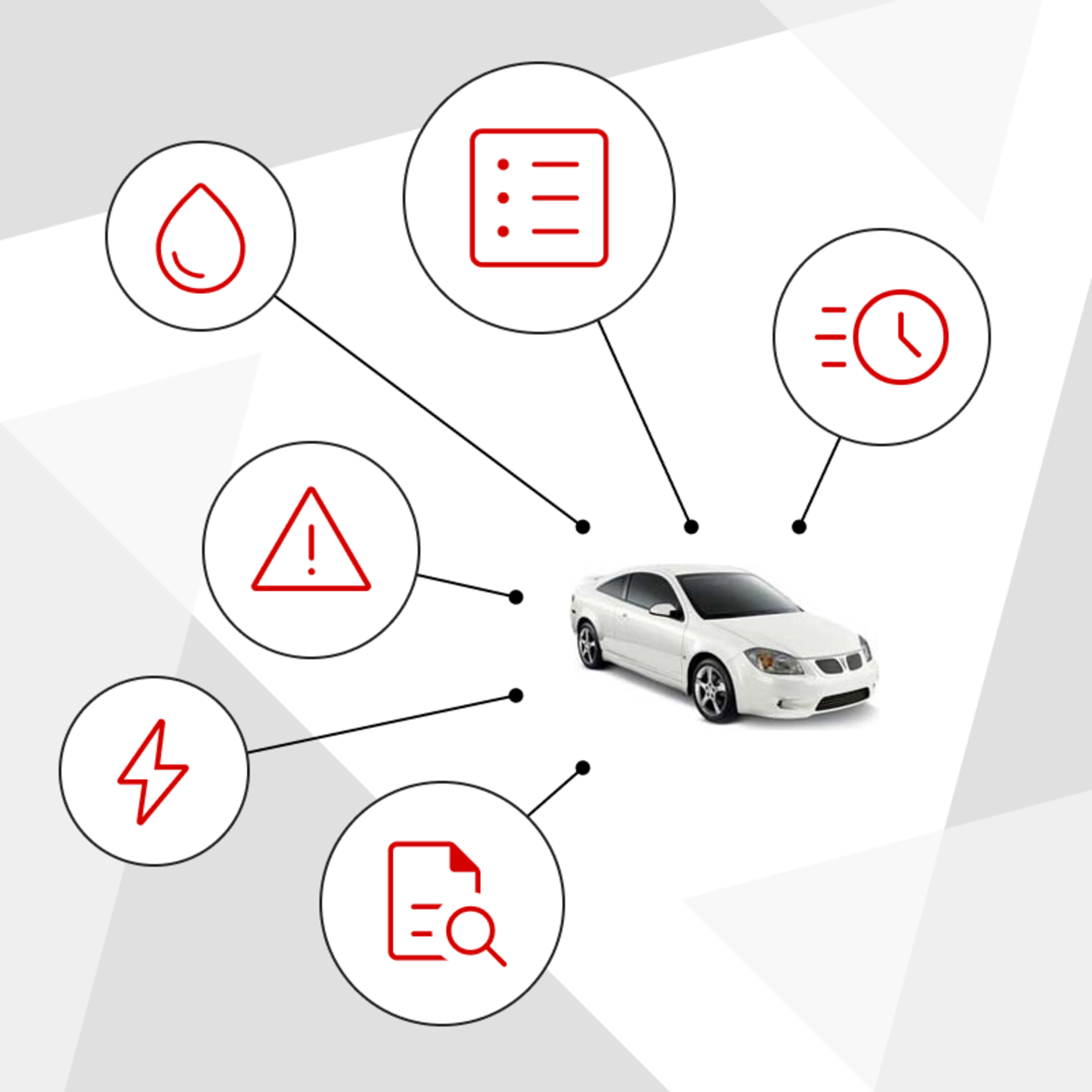 2008 Pontiac G5 service and repair manual hero image