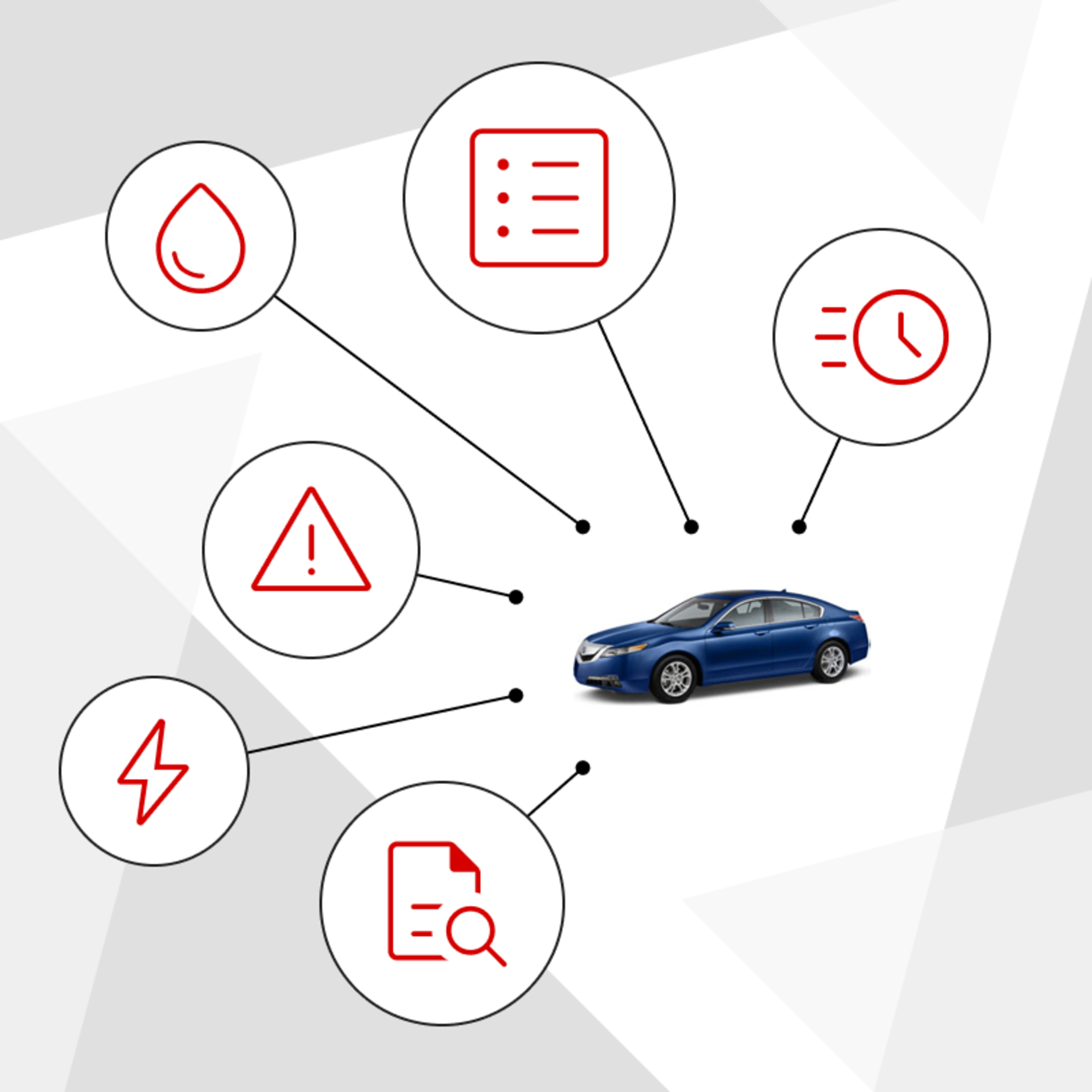 2009 Acura TL service and repair manual hero image