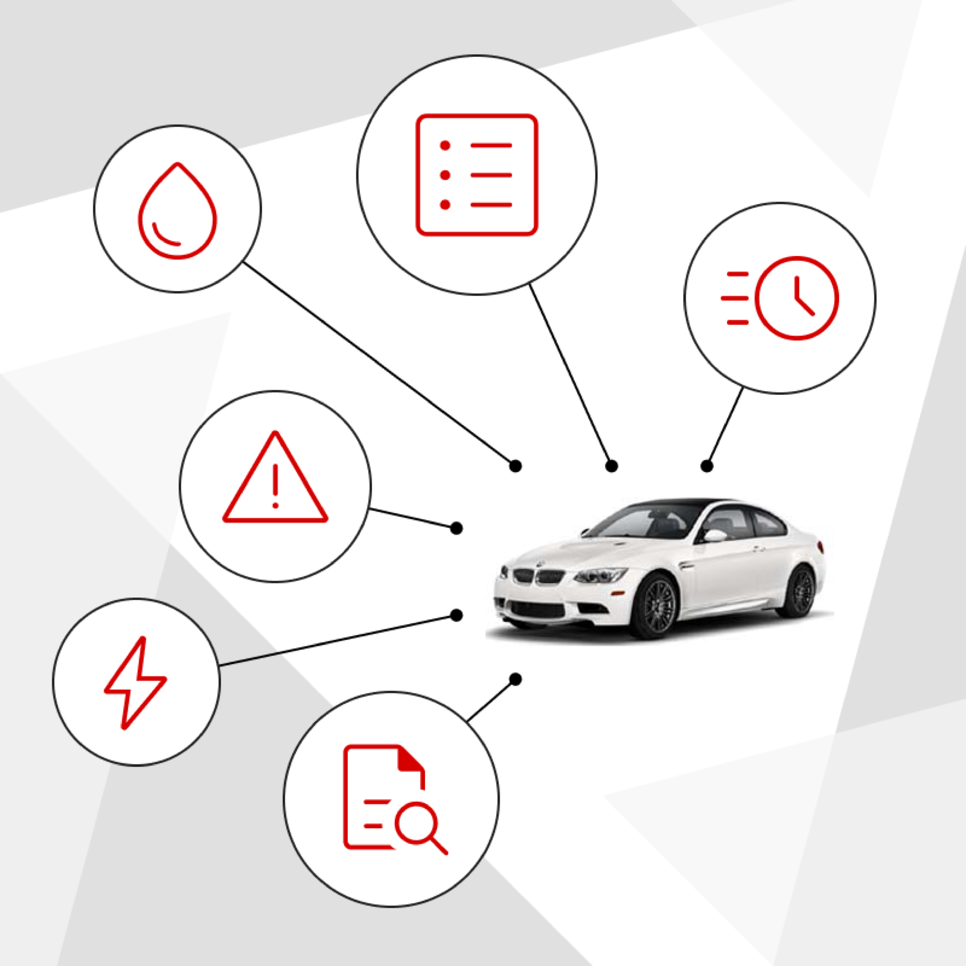 2009 BMW M3 service and repair manual hero image