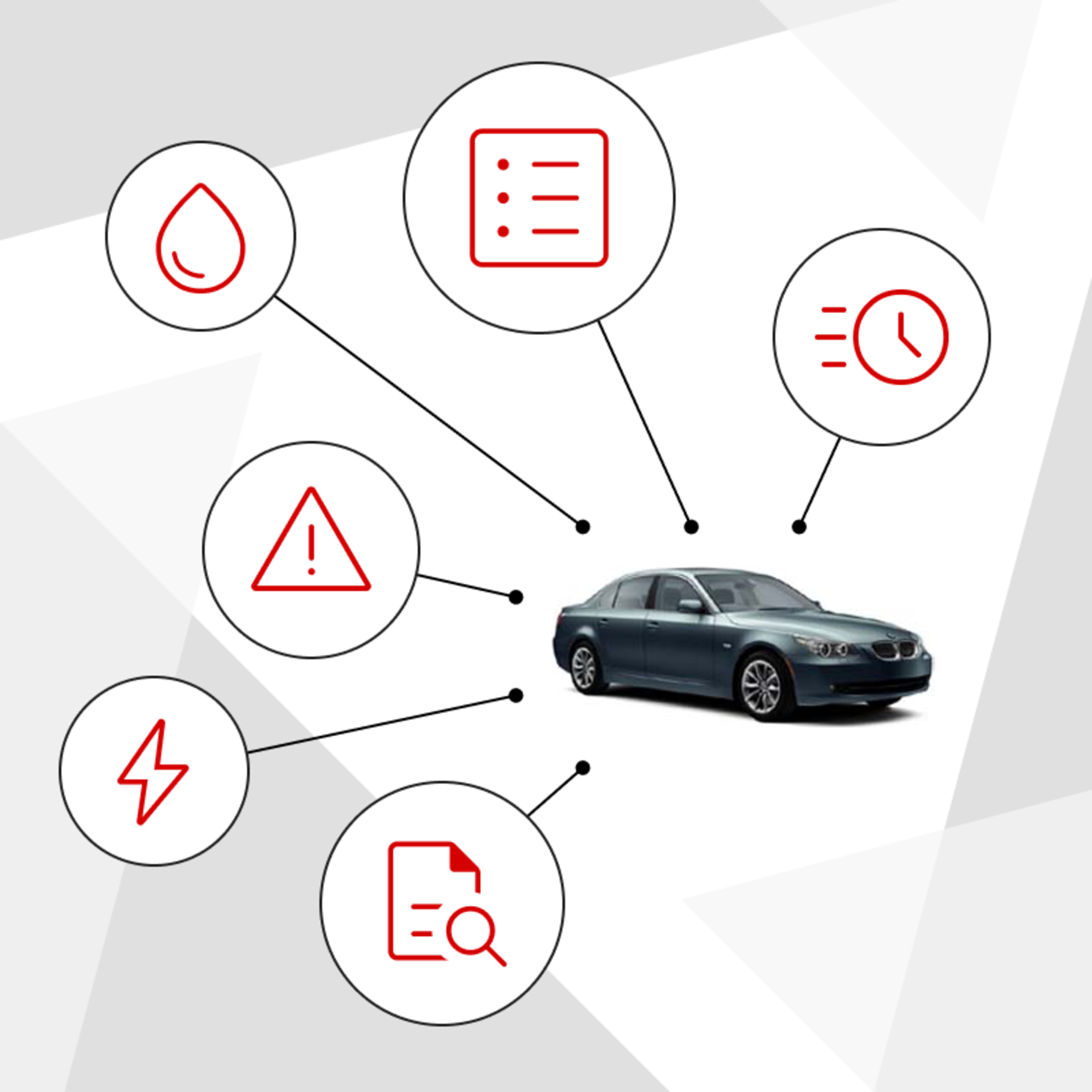 2009 BMW 550i service and repair manual hero image