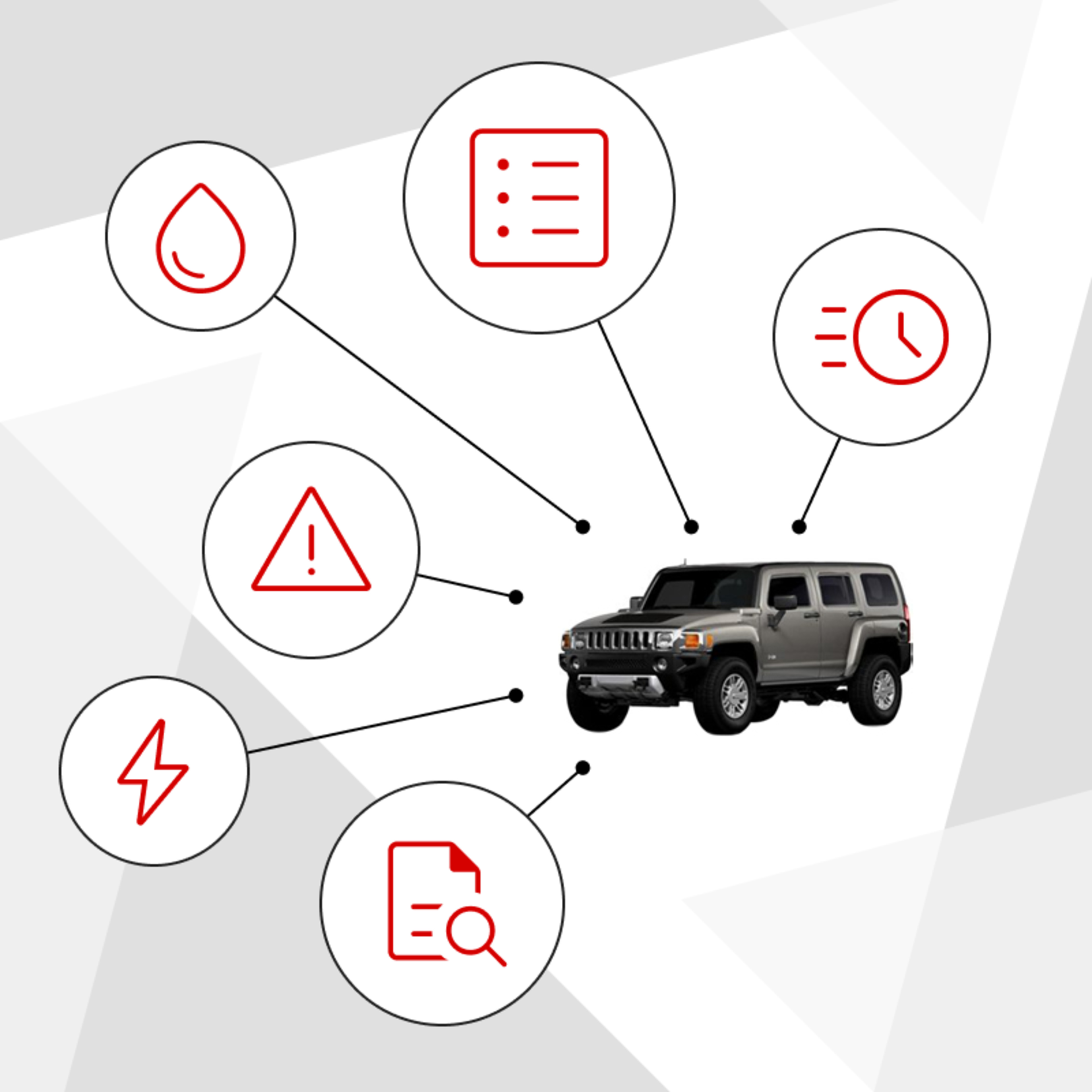 2009 Hummer H3 service and repair manual hero image