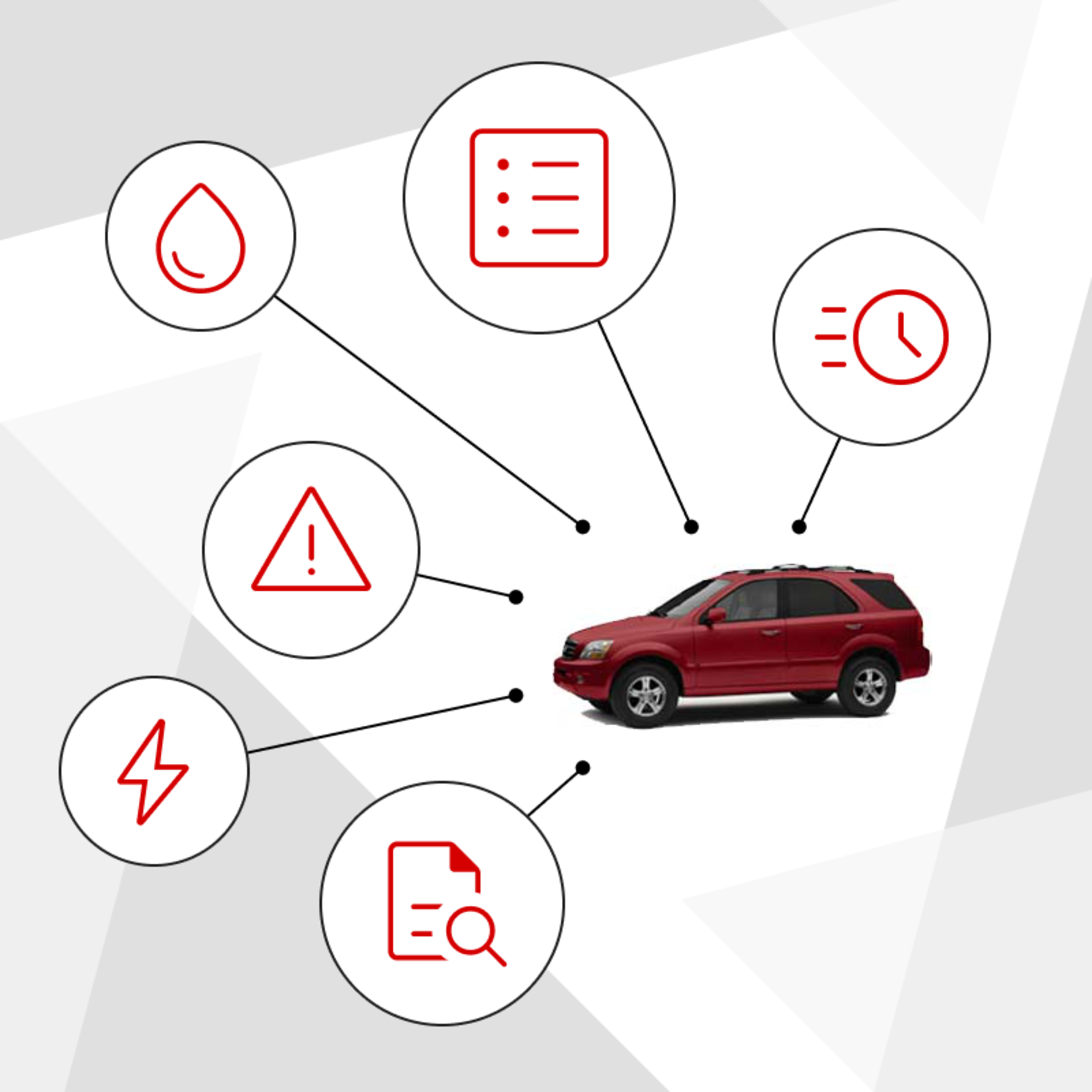 2009 Kia Sorento service and repair manual hero image