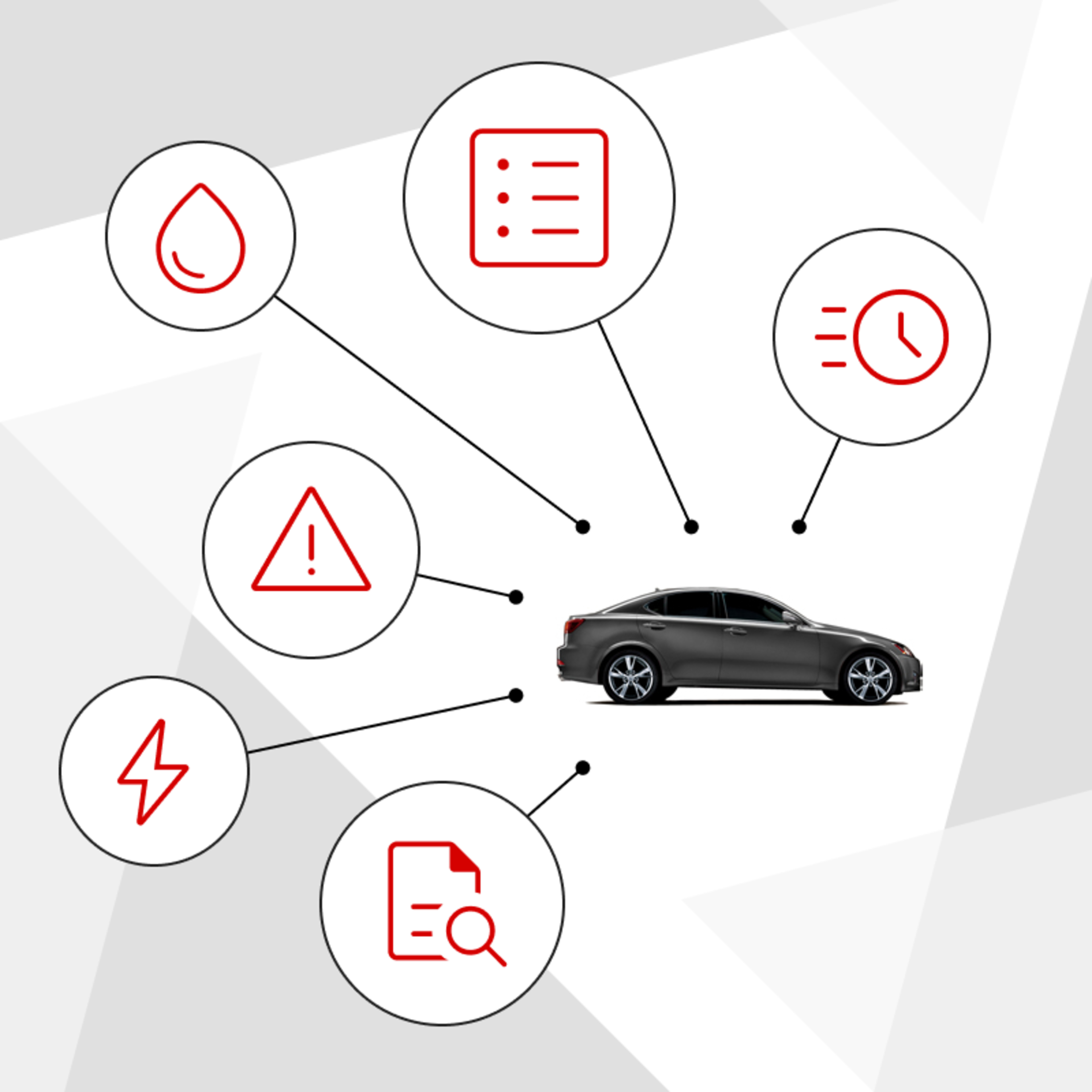 2009 Lexus IS250 service and repair manual hero image