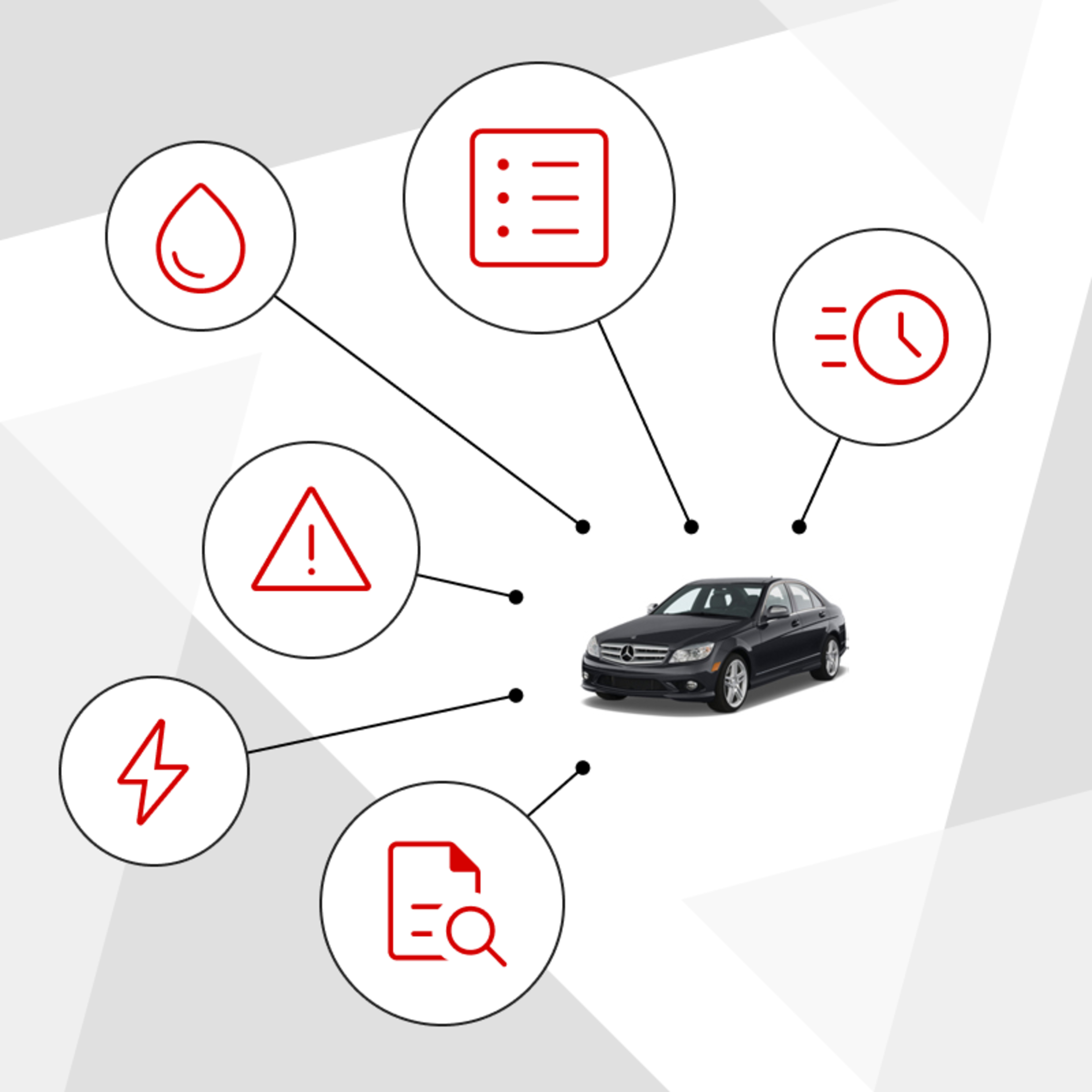 2009 Mercedes-Benz C300 service and repair manual hero image