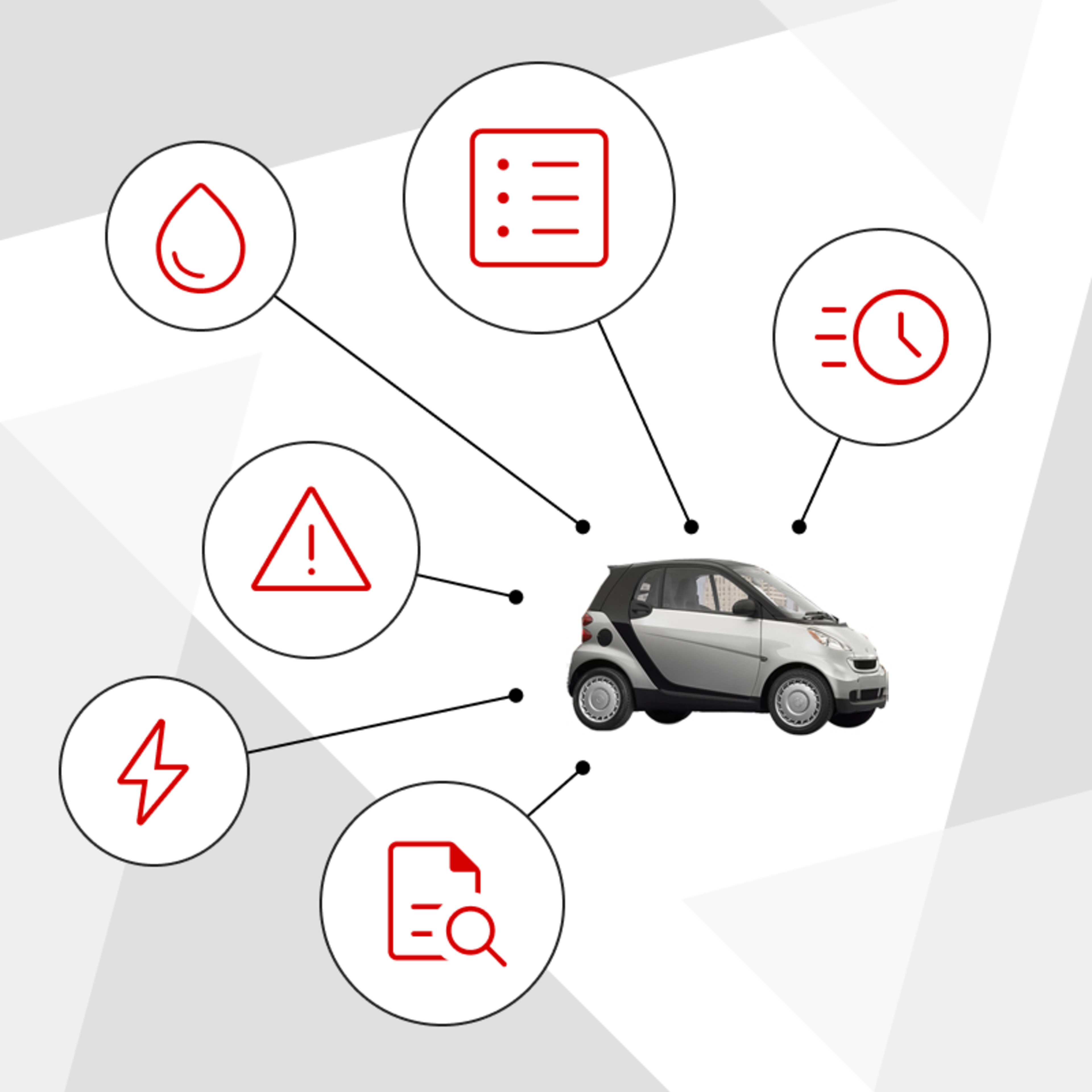 2009 Smart Fortwo service and repair manual hero image