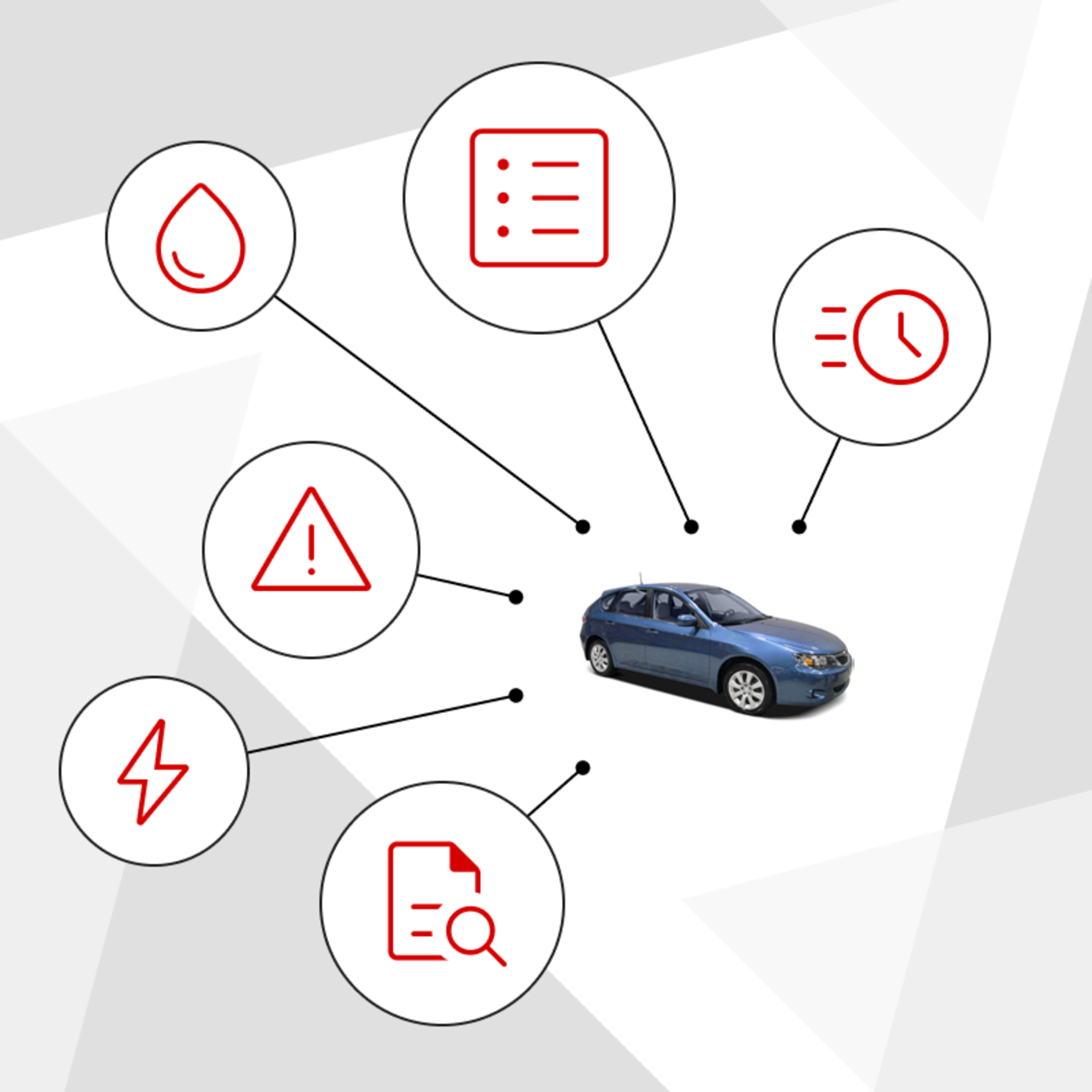 2009 Subaru Impreza service and repair manual hero image