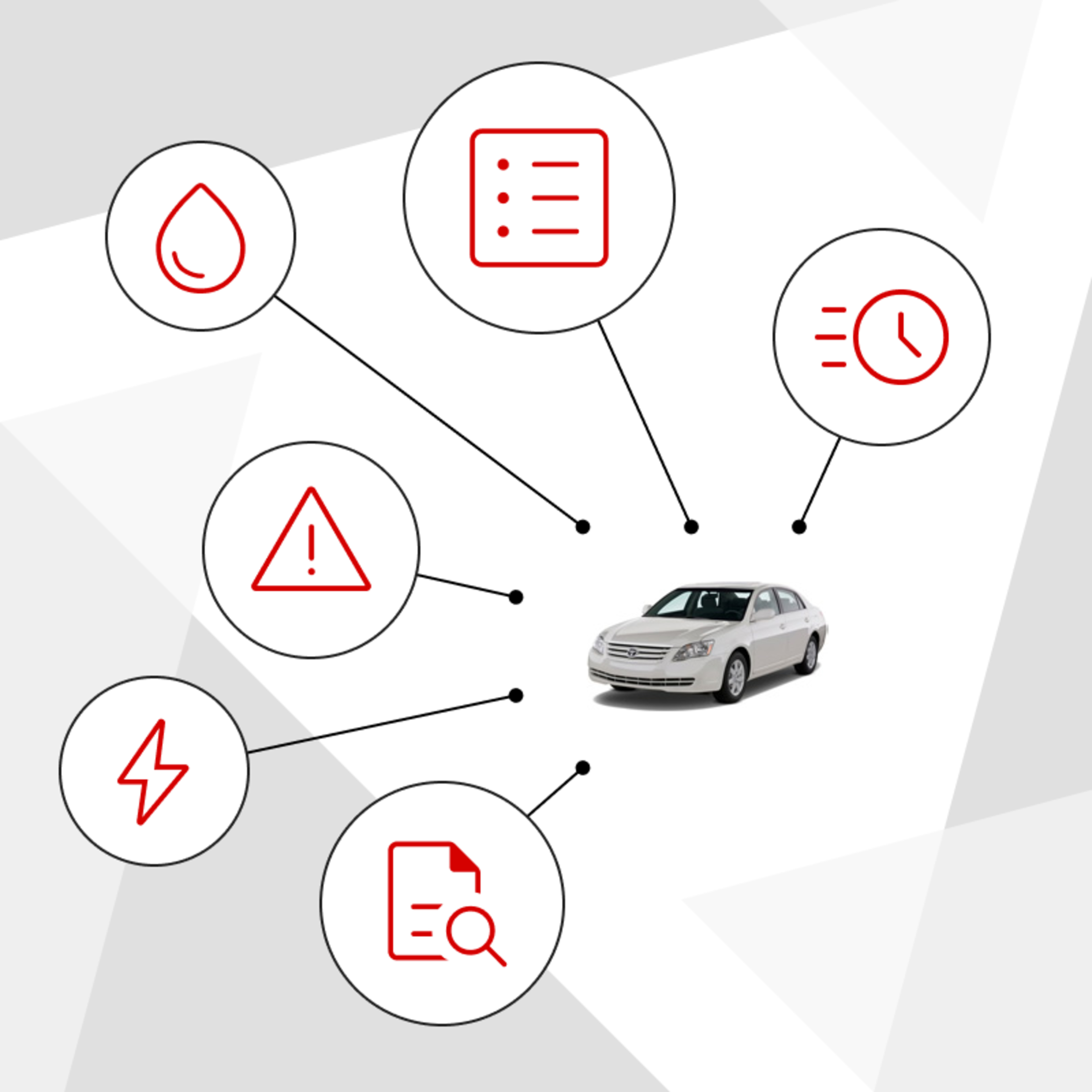 2009 Toyota Avalon service and repair manual hero image