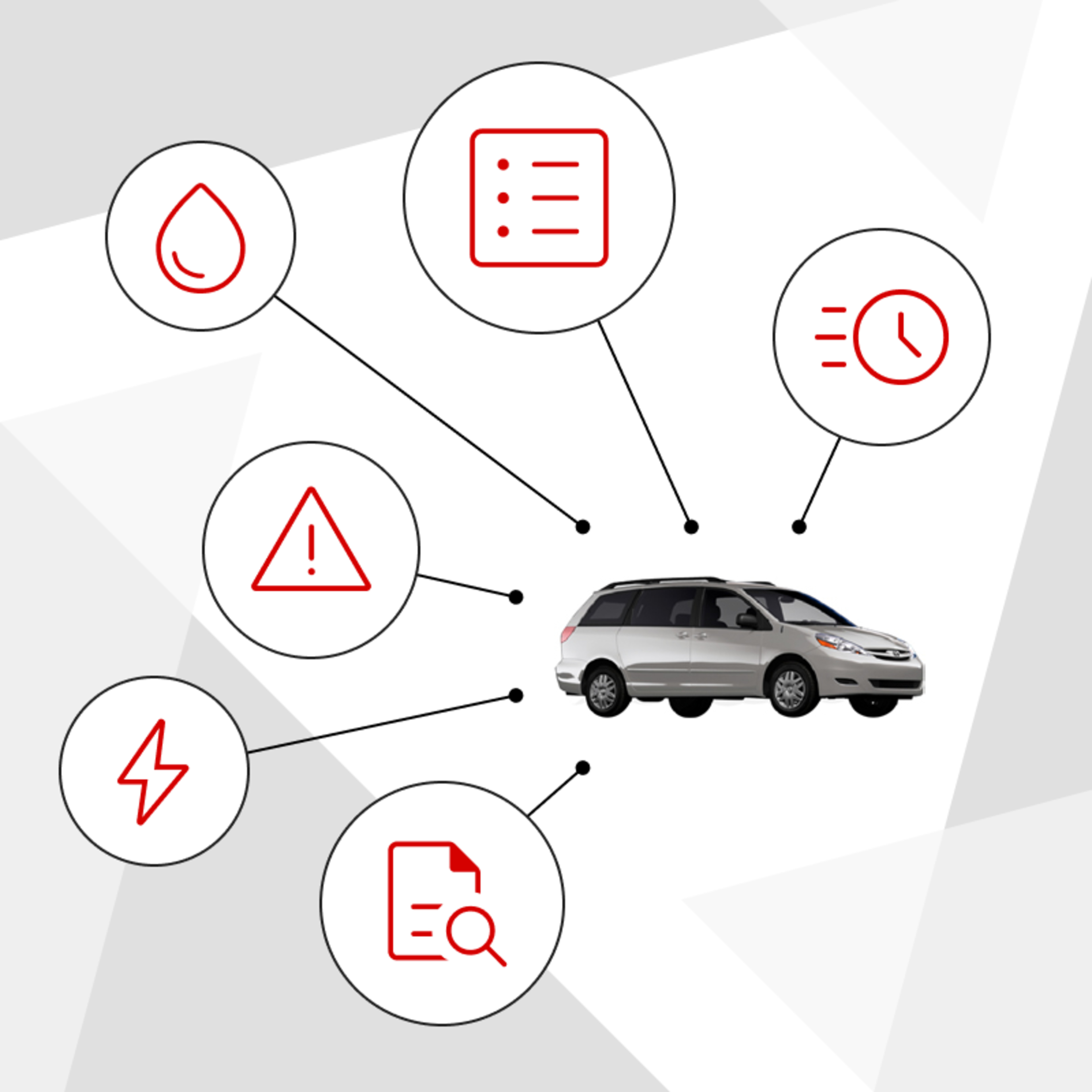 2009 Toyota Sienna service and repair manual hero image