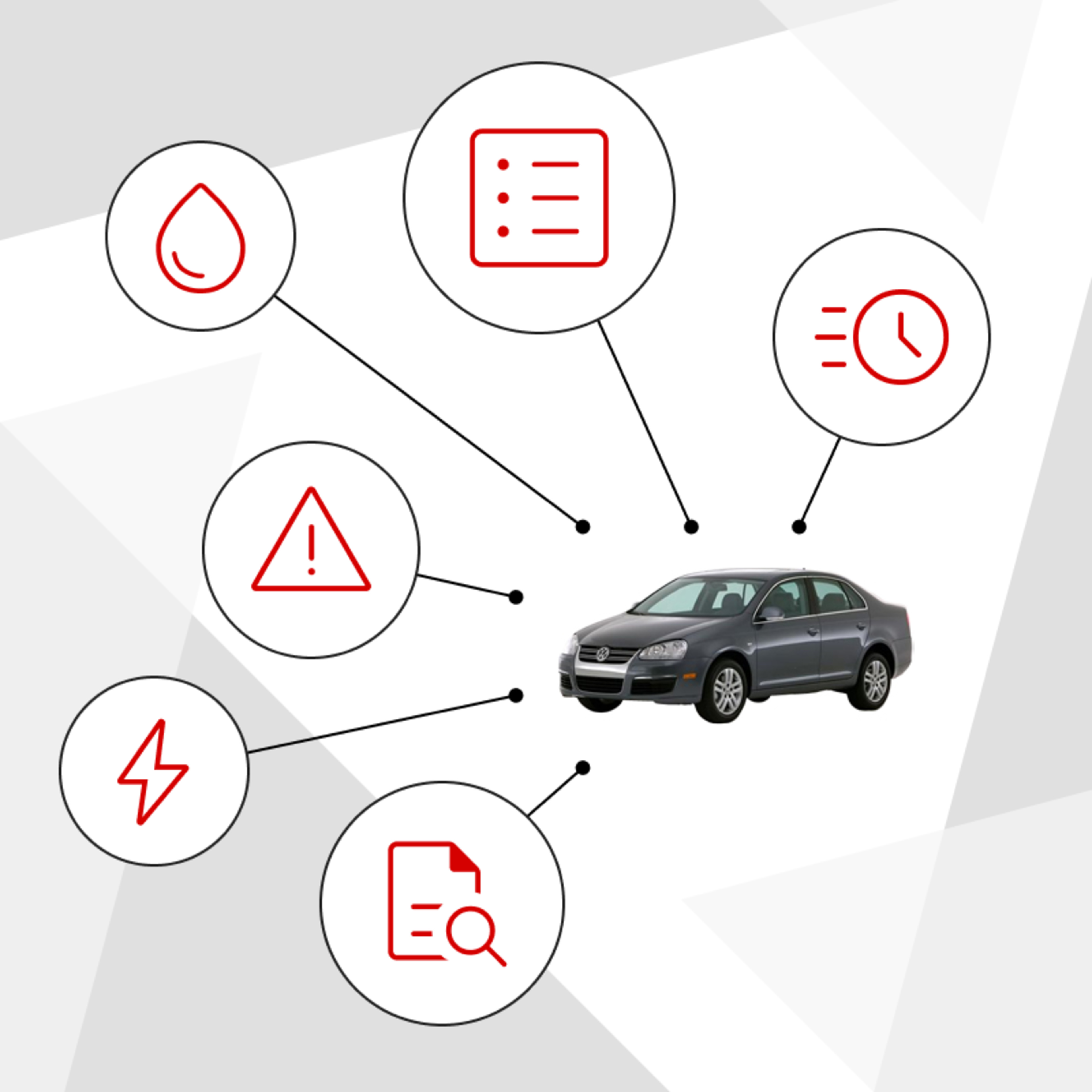 2009 Volkswagen Jetta service and repair manual hero image