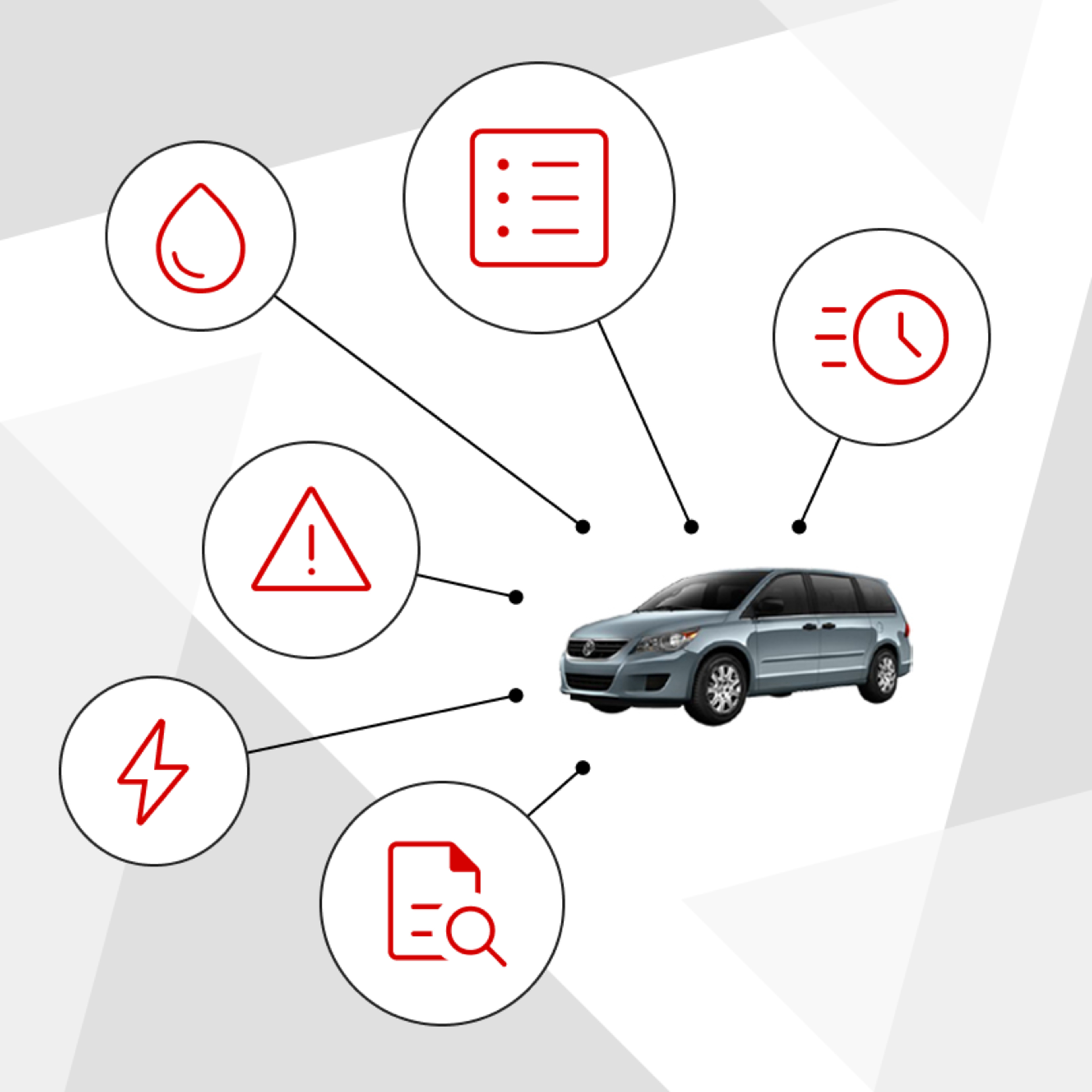 2009 Volkswagen Routan service and repair manual hero image