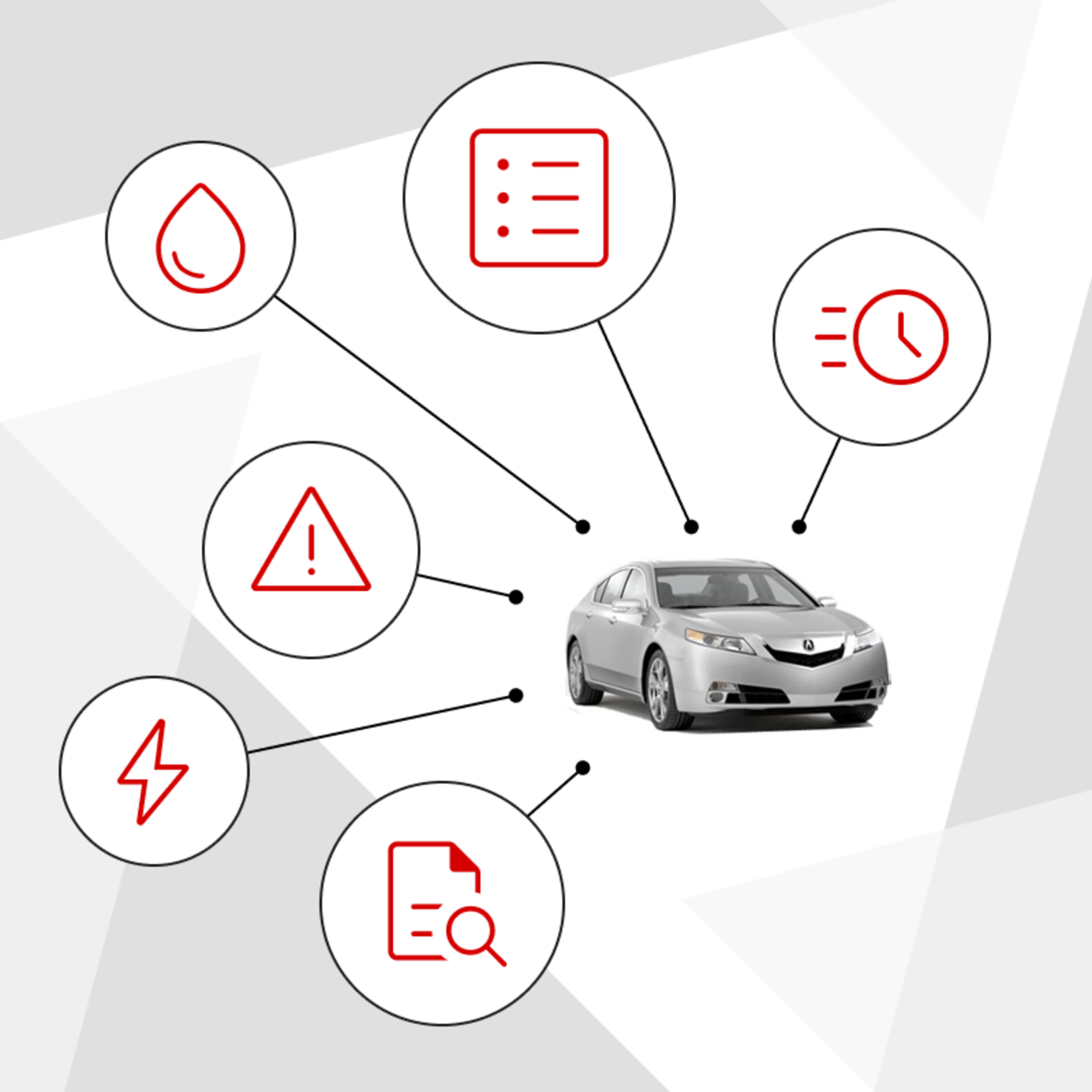 2010 Acura TL service and repair manual hero image