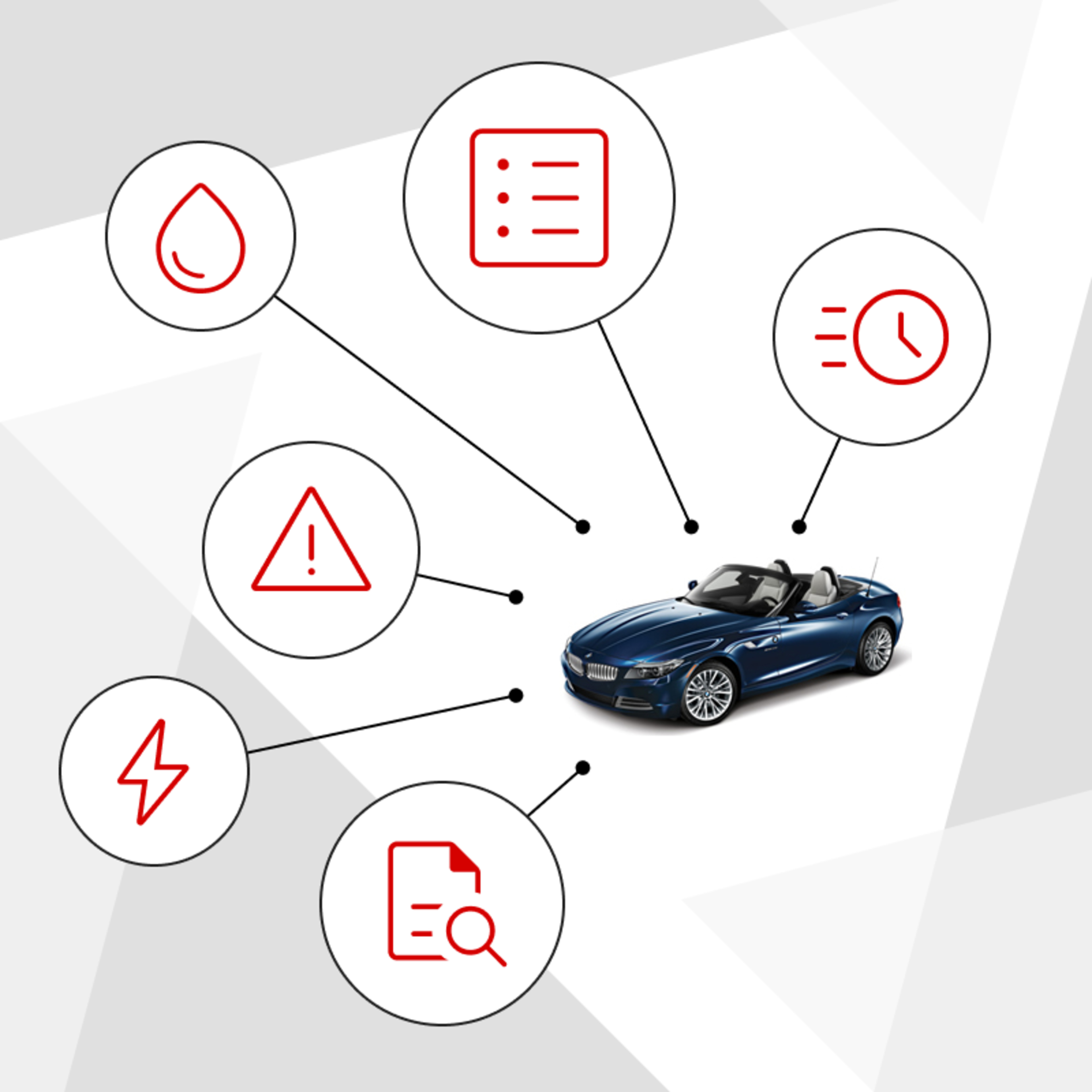 2010 BMW Z4 service and repair manual hero image