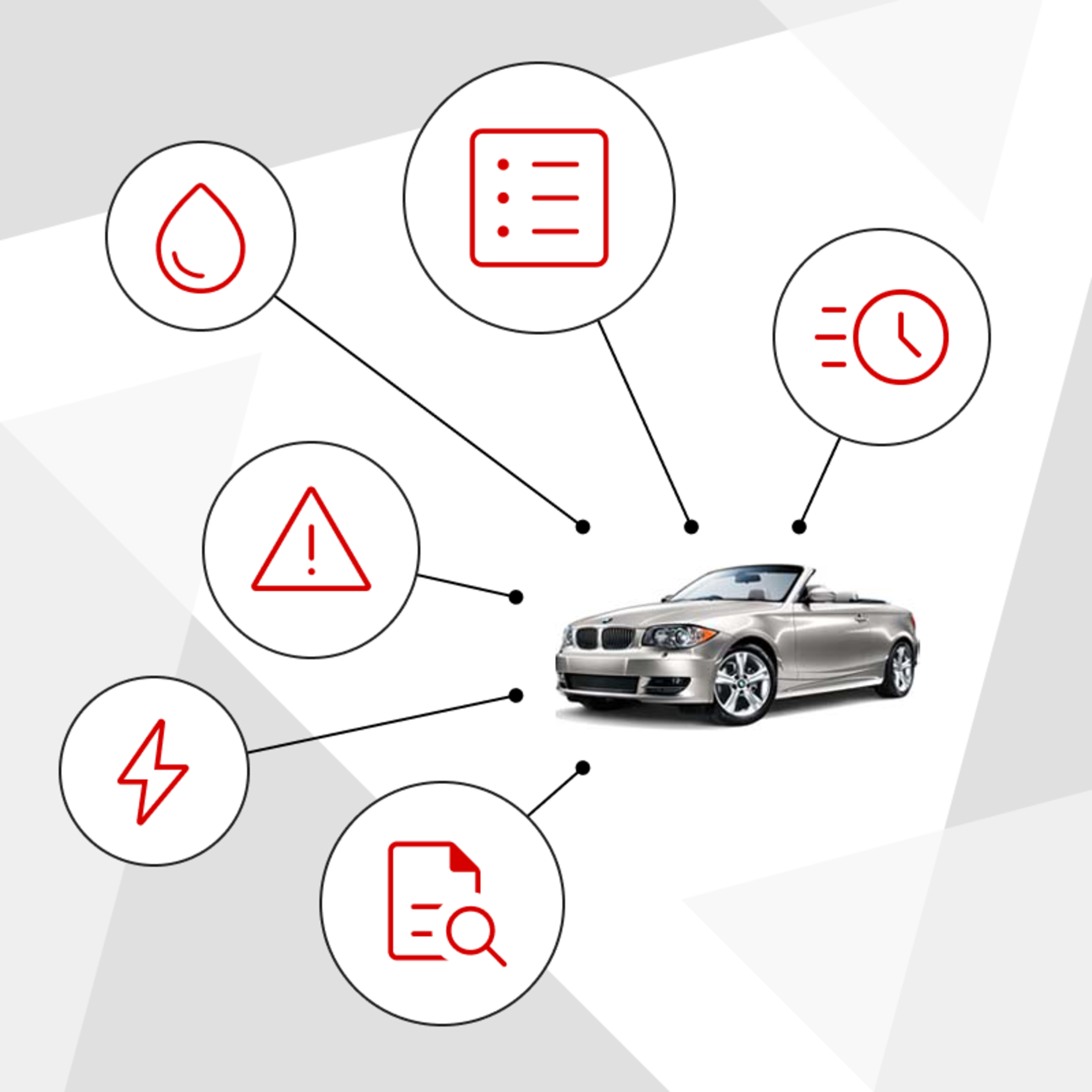 2010 BMW 135i service and repair manual hero image