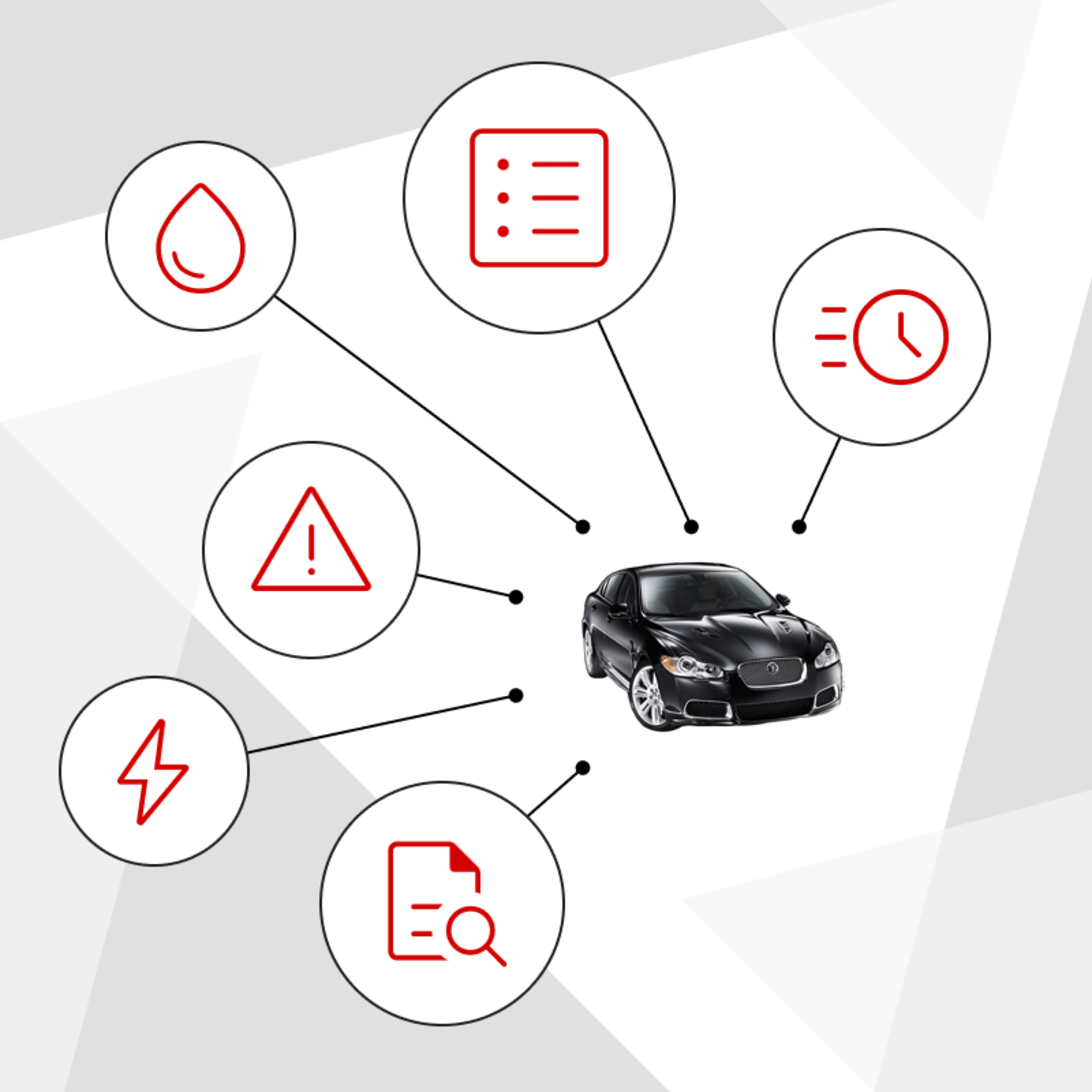 2010 Jaguar XF service and repair manual hero image